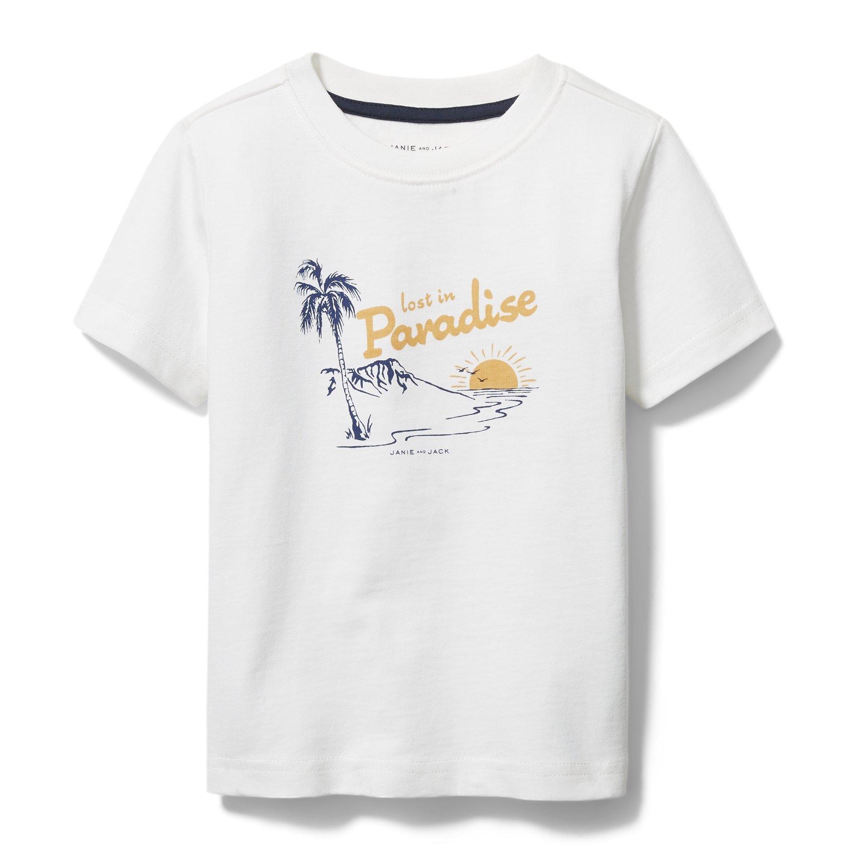 Paradise Tee