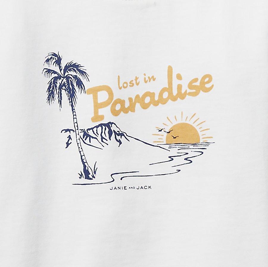 Paradise Tee image number 1