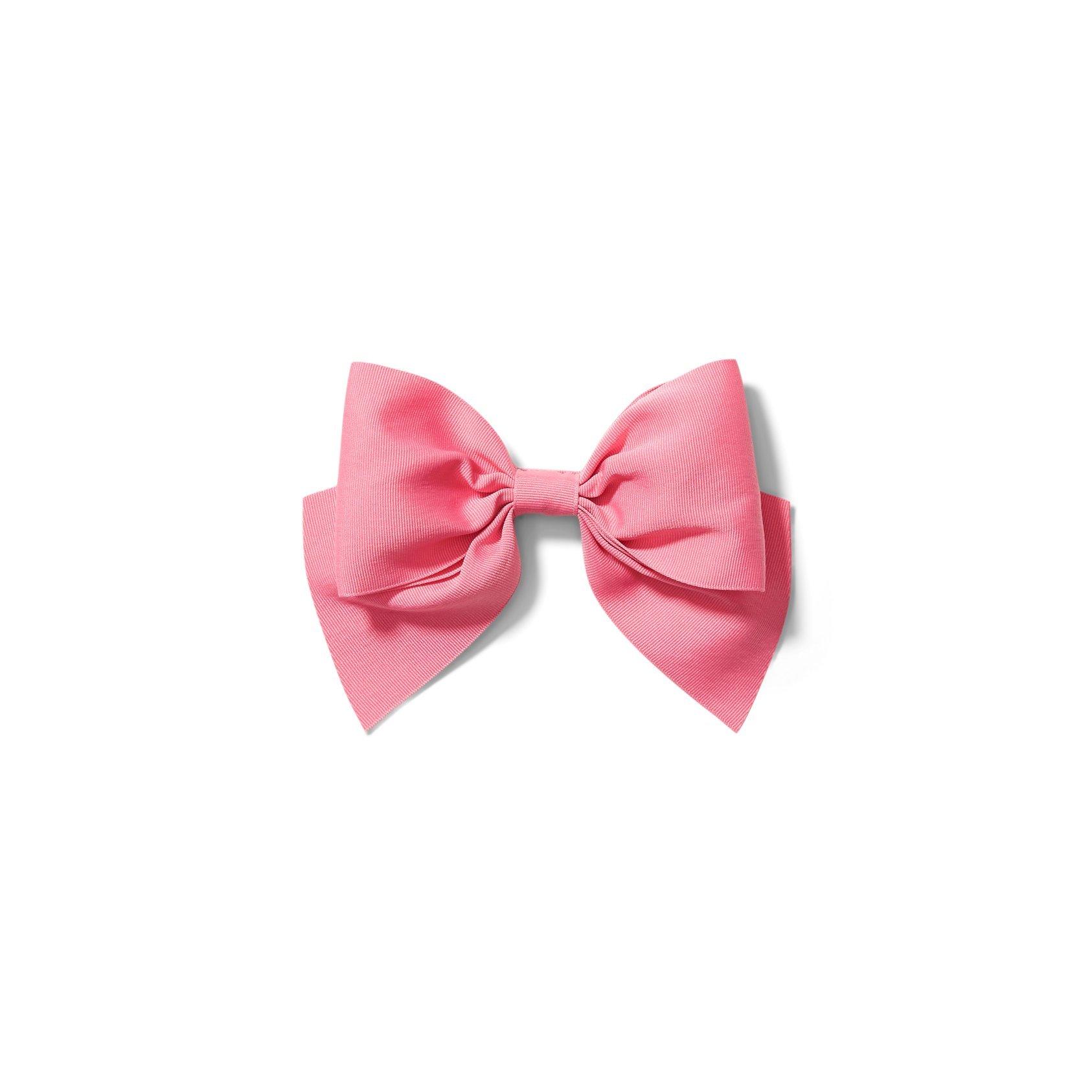 Bow Barrette