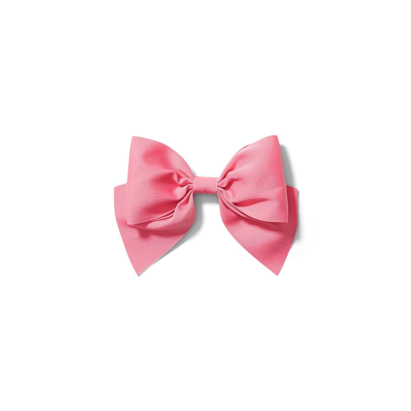 Bow Barrette image number 0