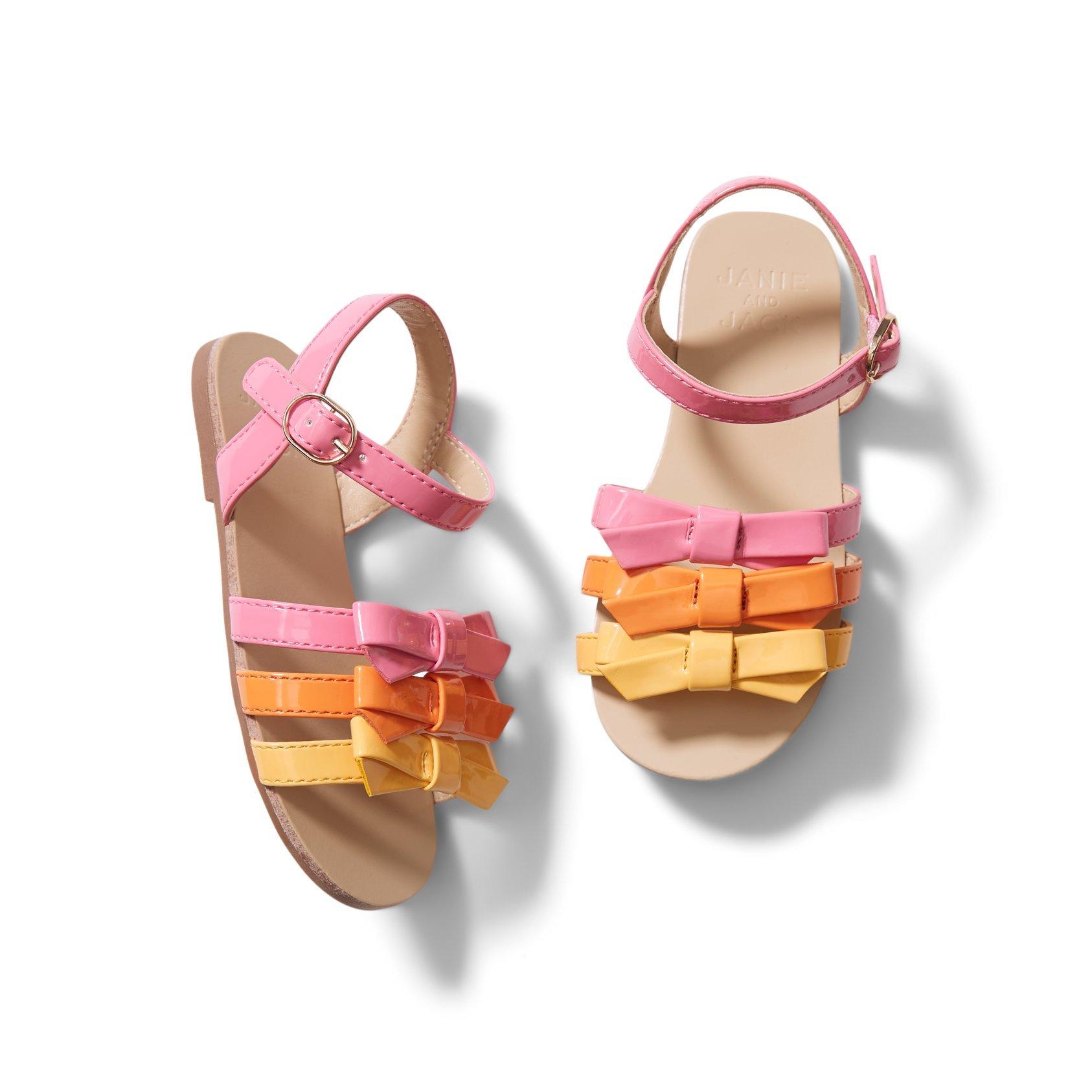 Ombre Sandal image number 0