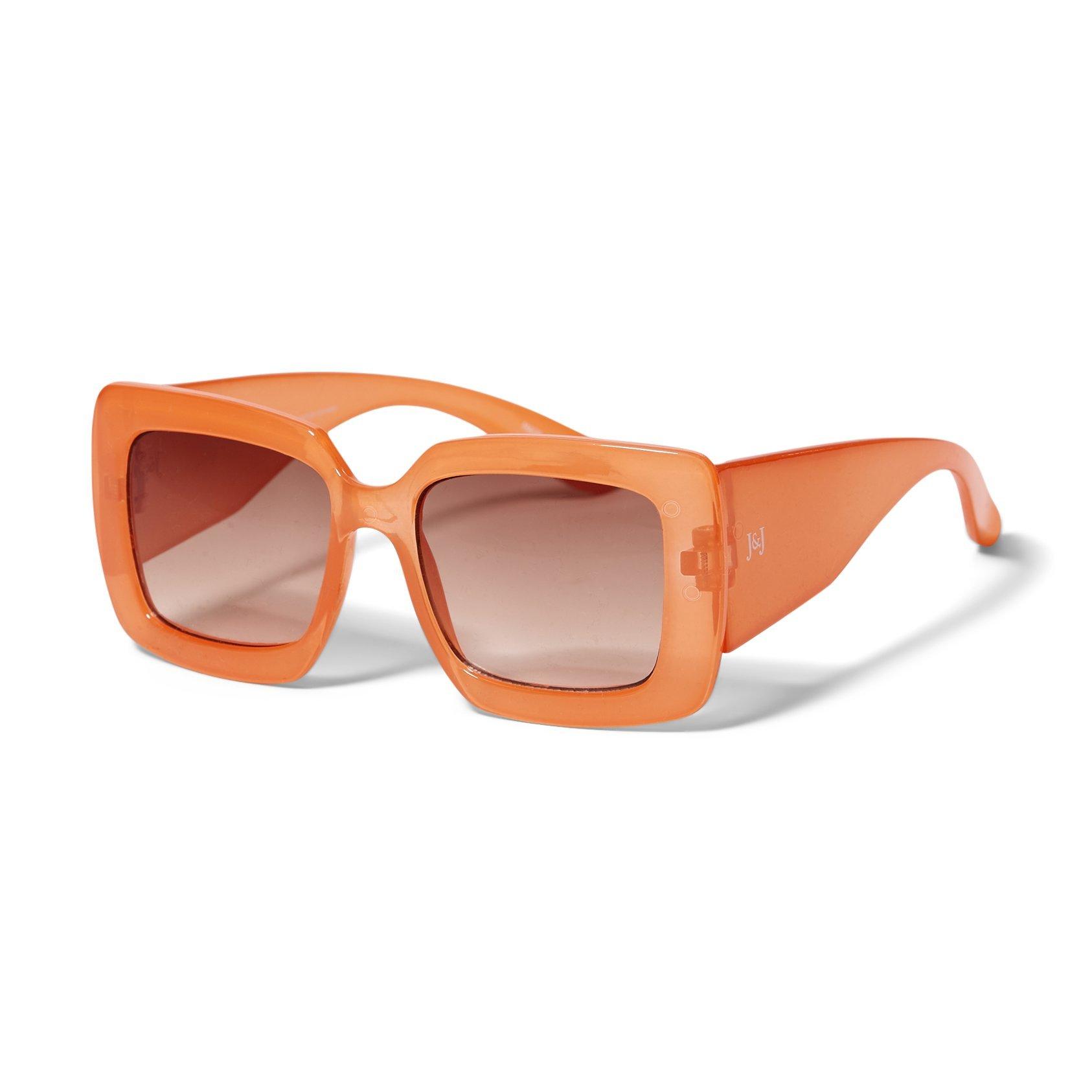 Square Sunglasses