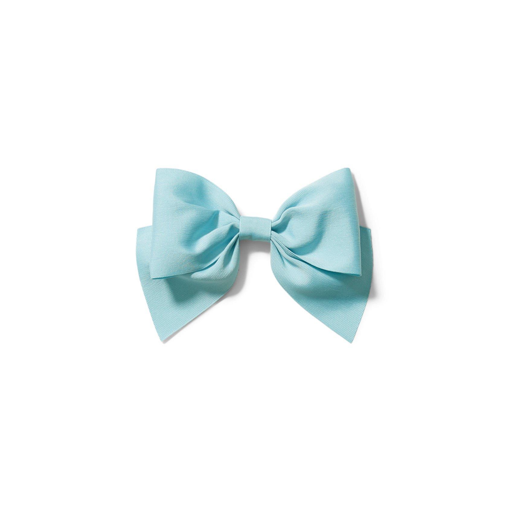 Bow Barrette image number 0