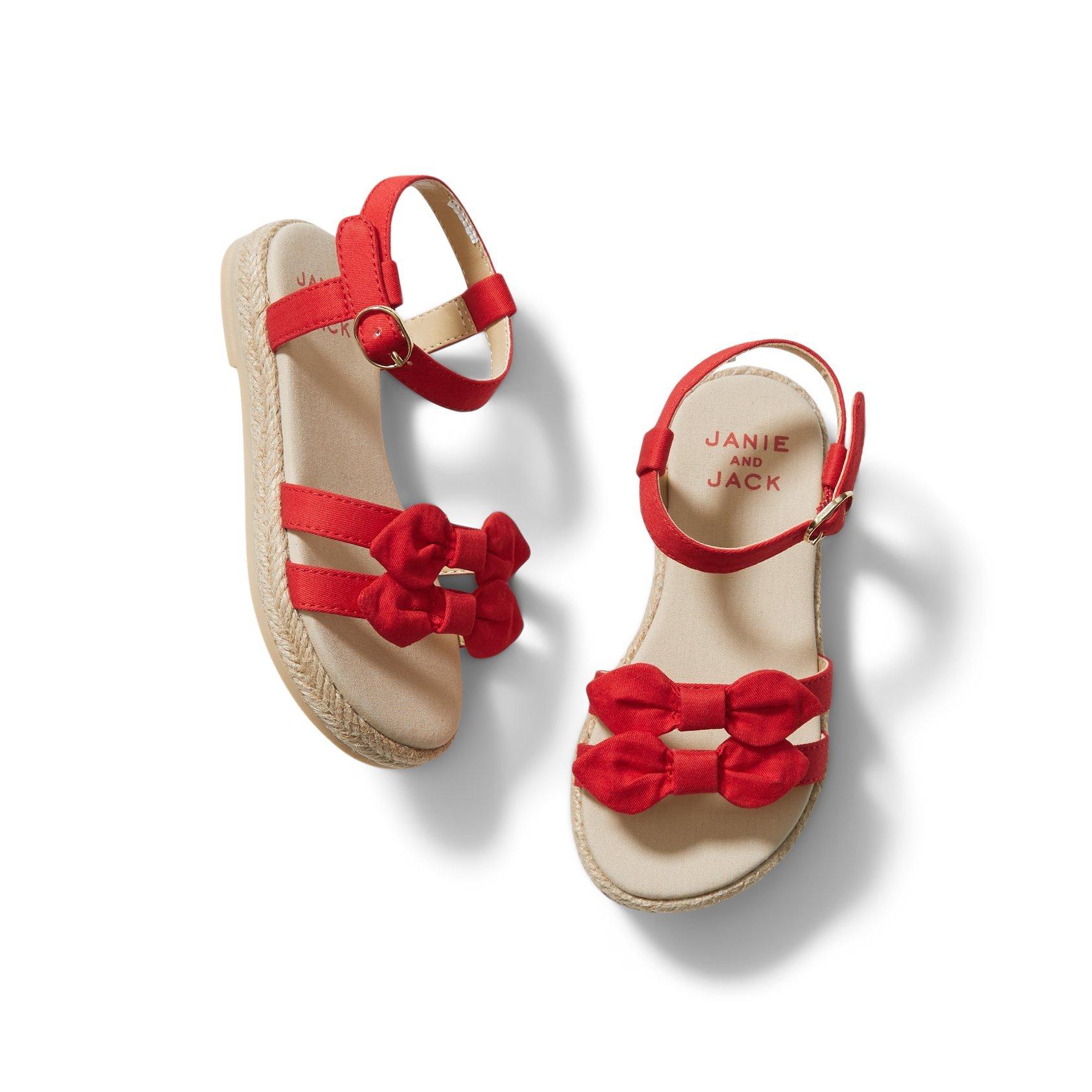 Bow Espadrille image number 0