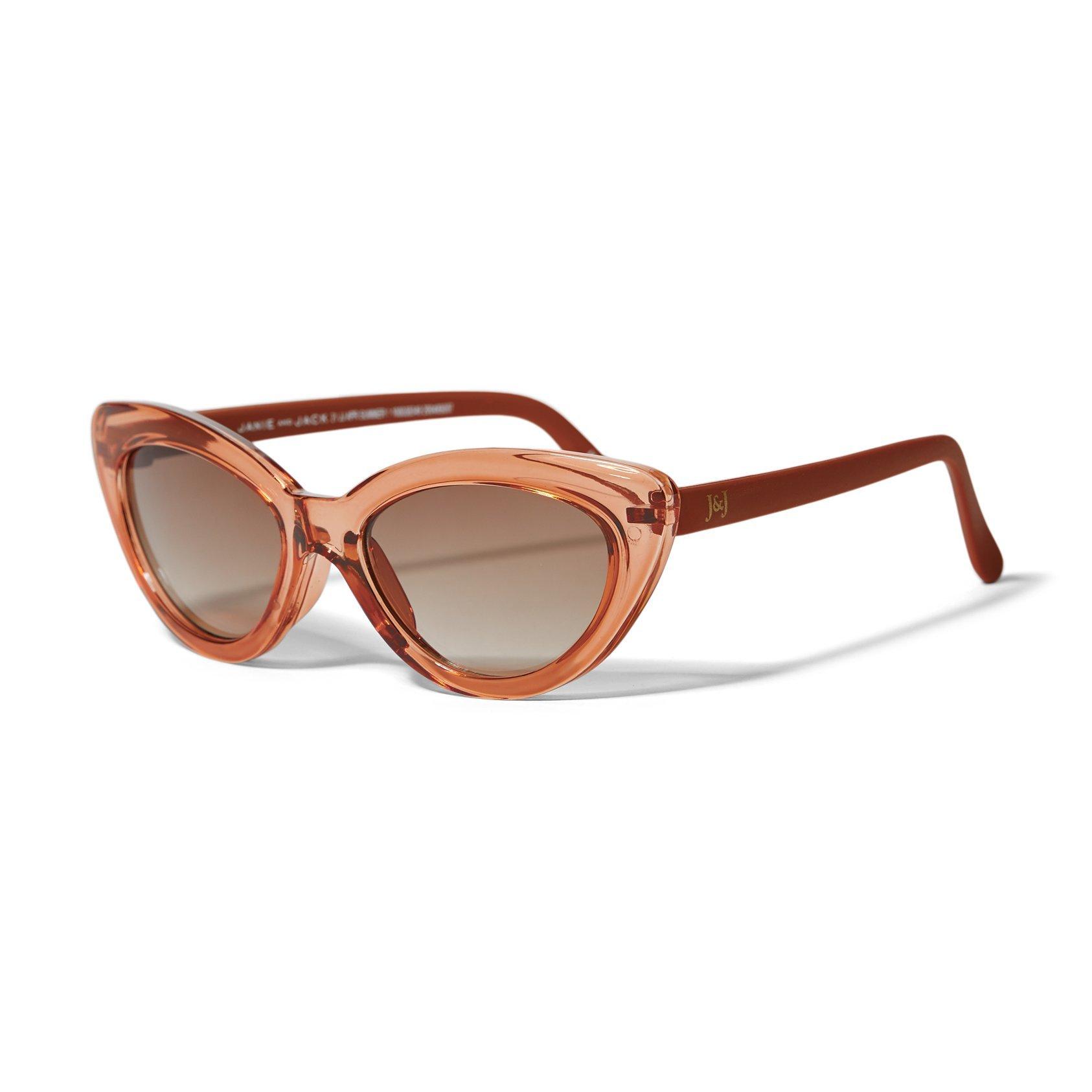 Cat Eye Sunglasses image number 2