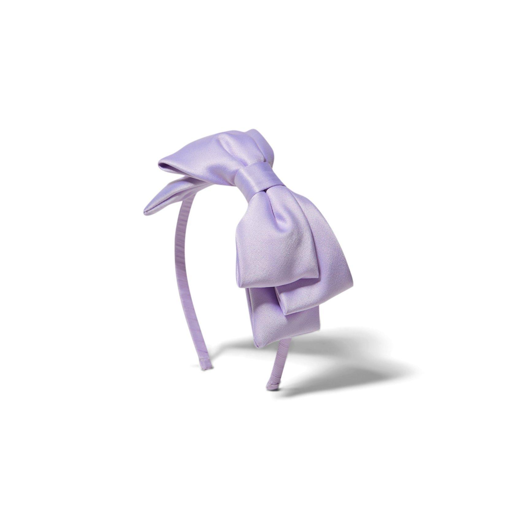 Bow Headband image number 0