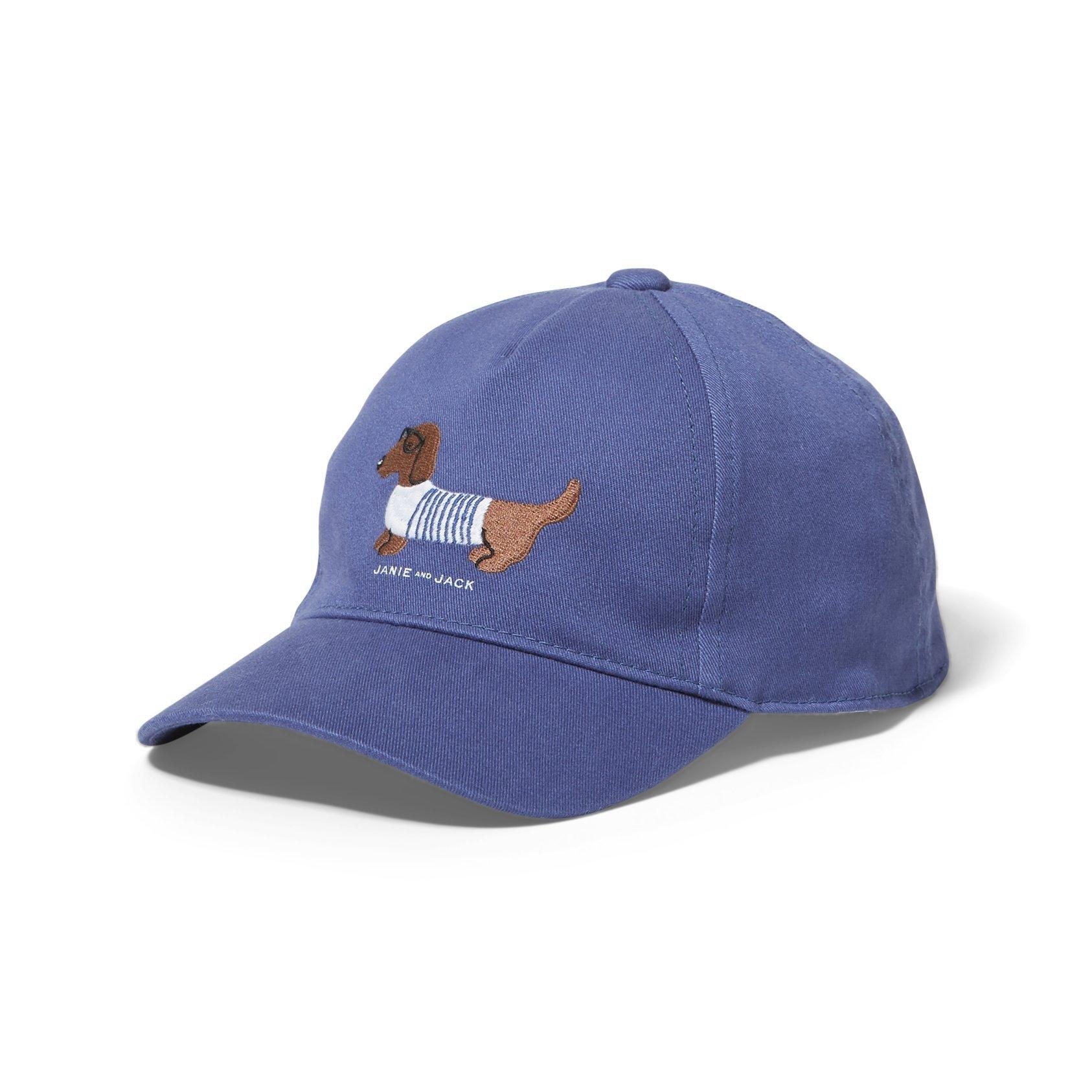 Dog Cap