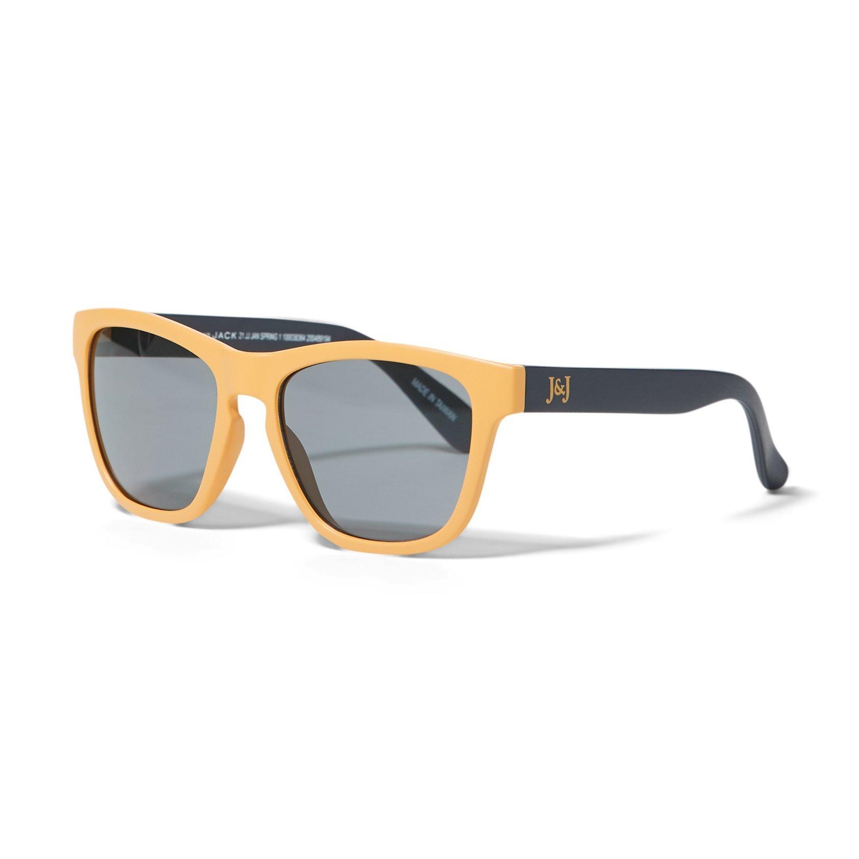 Colorblocked Sunglasses image number 1