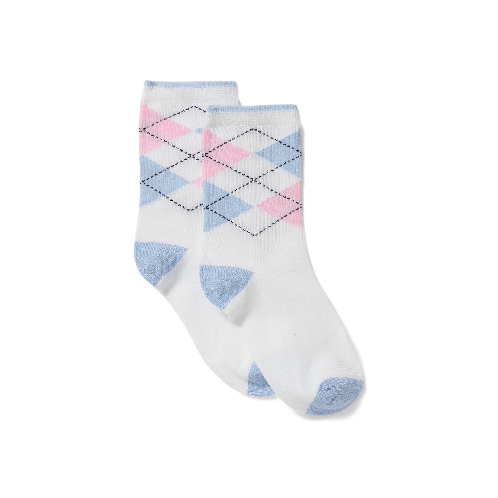 Argyle Sock image number 0
