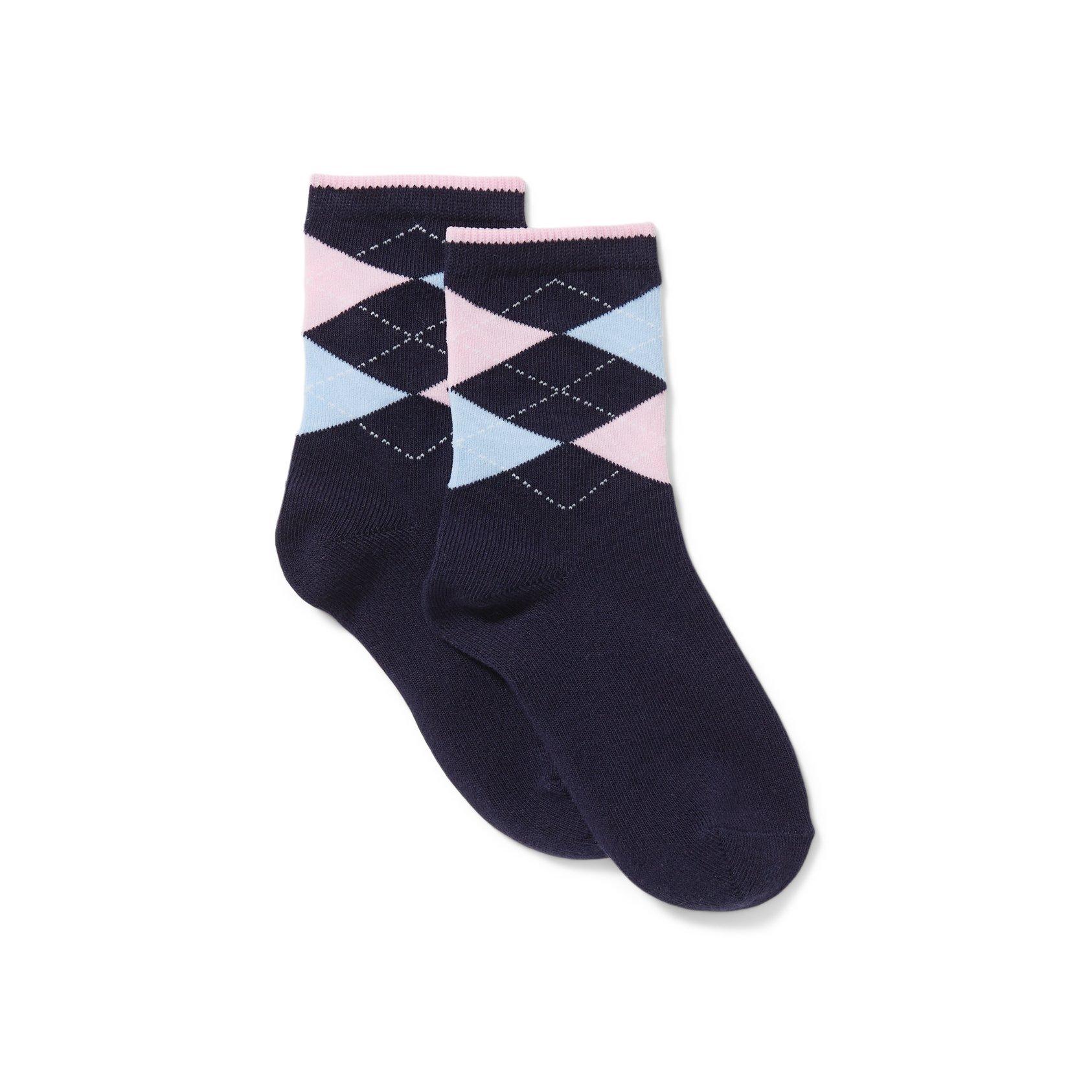 Argyle Sock image number 0