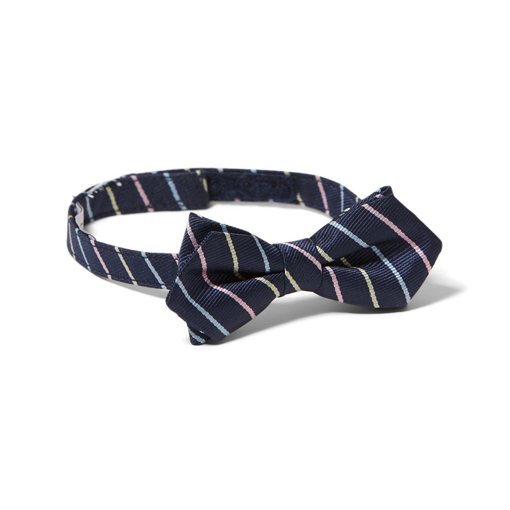 Striped Bowtie image number 0