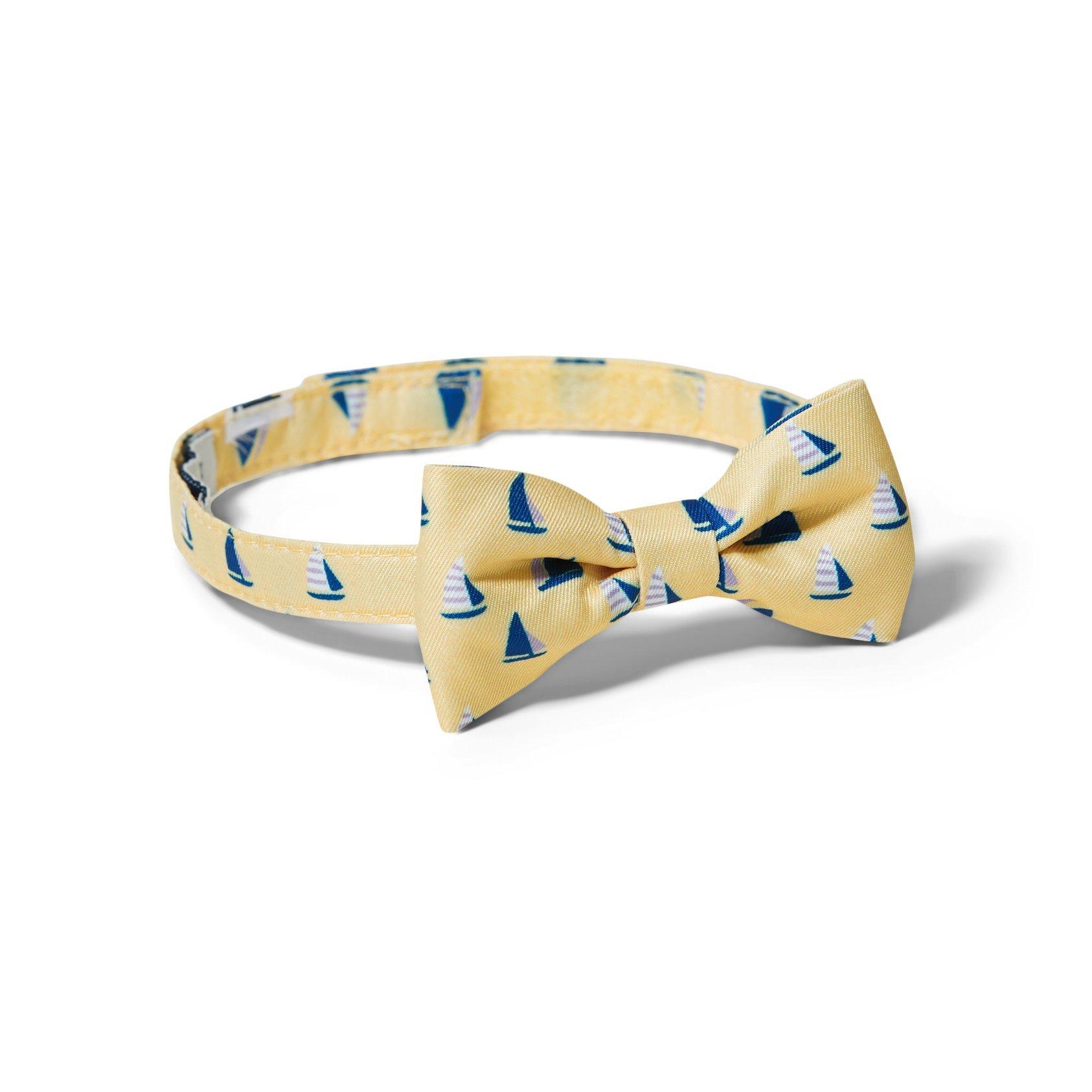 Sailboat Bowtie image number 0