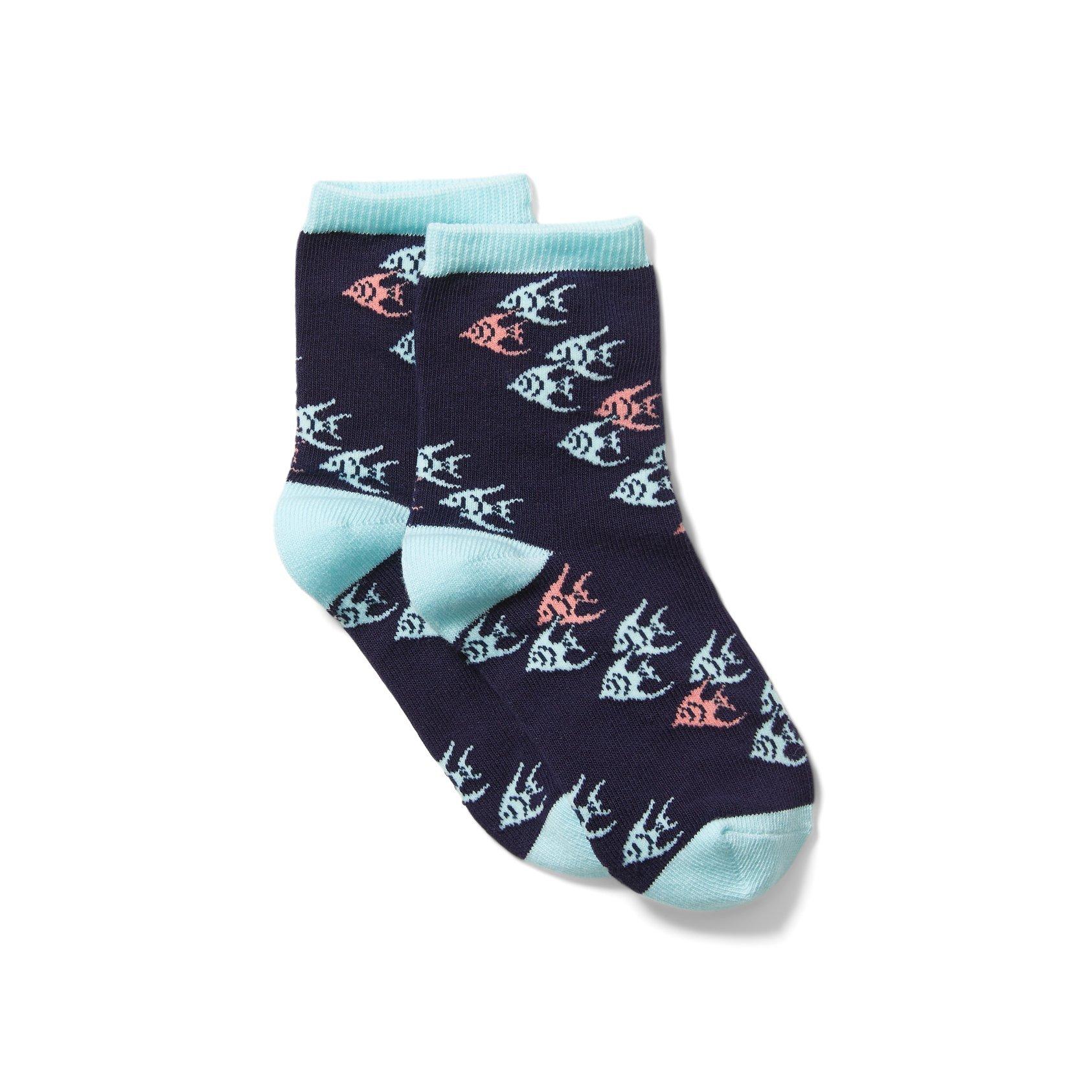 Fish Sock image number 0