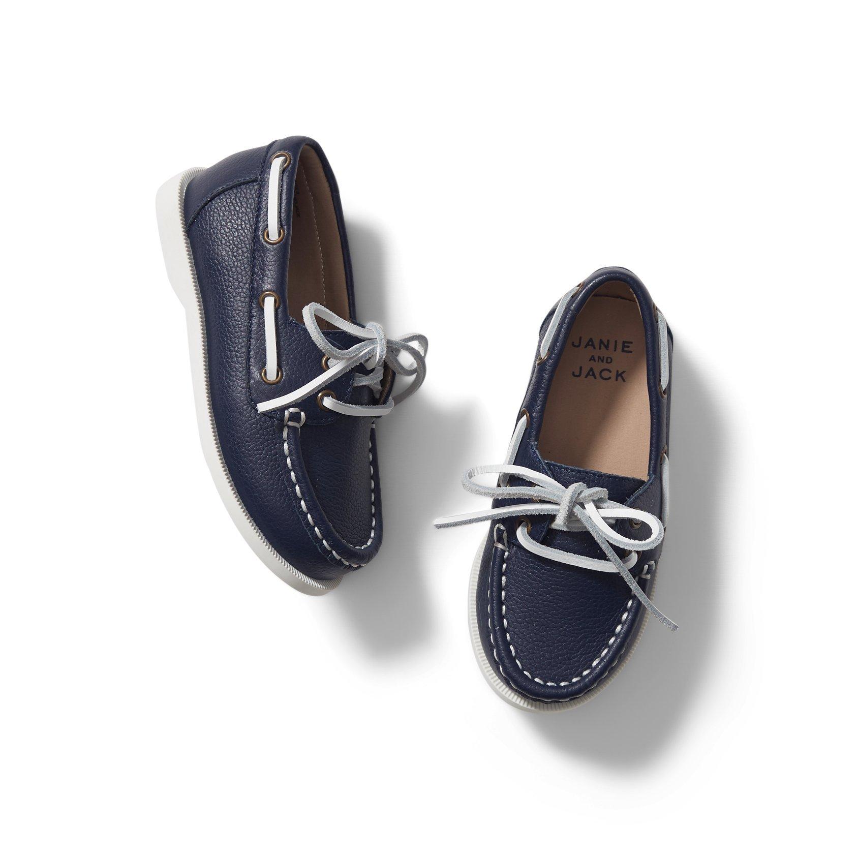 Boat shoes connor on sale