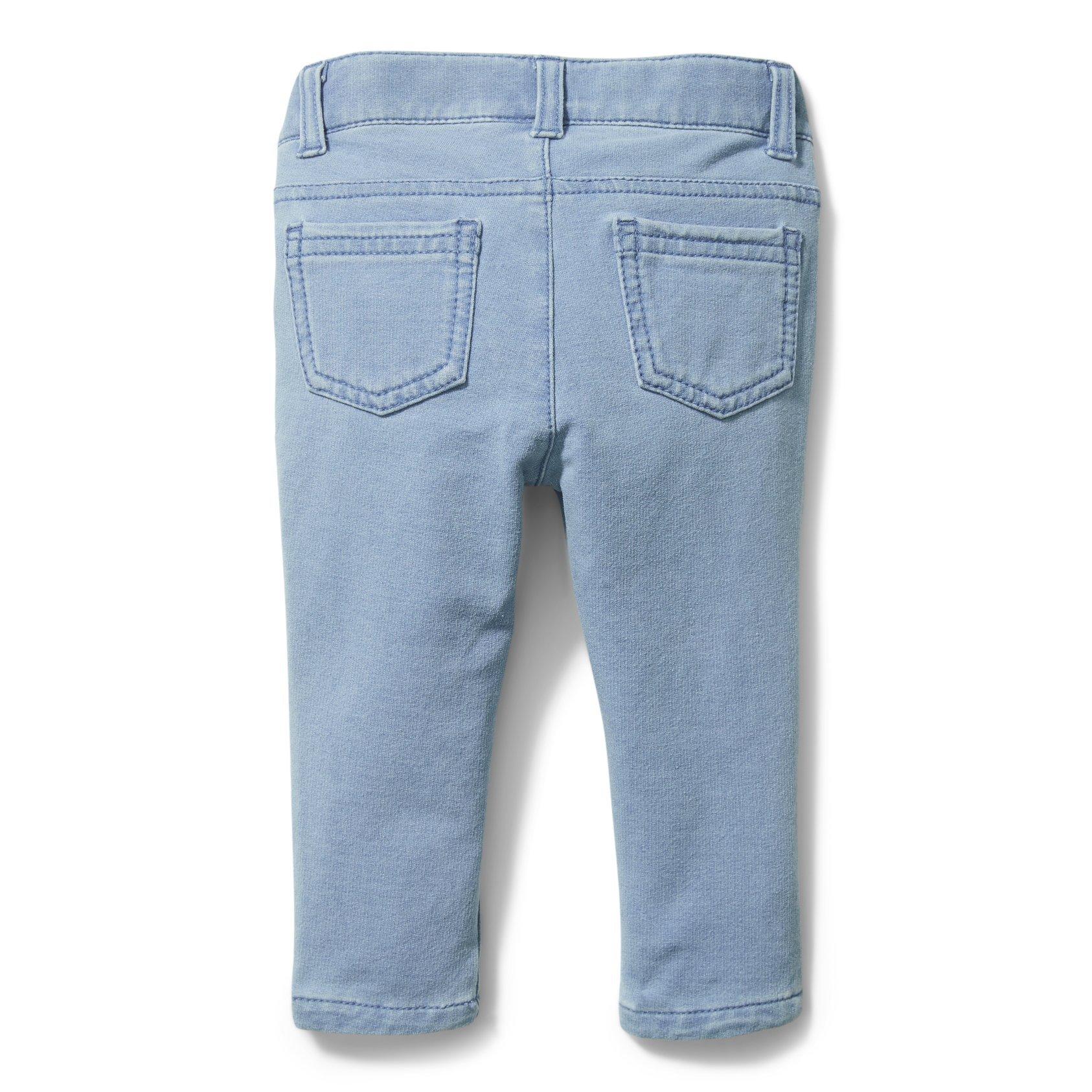 Baby Stretch Knit Jean image number 2