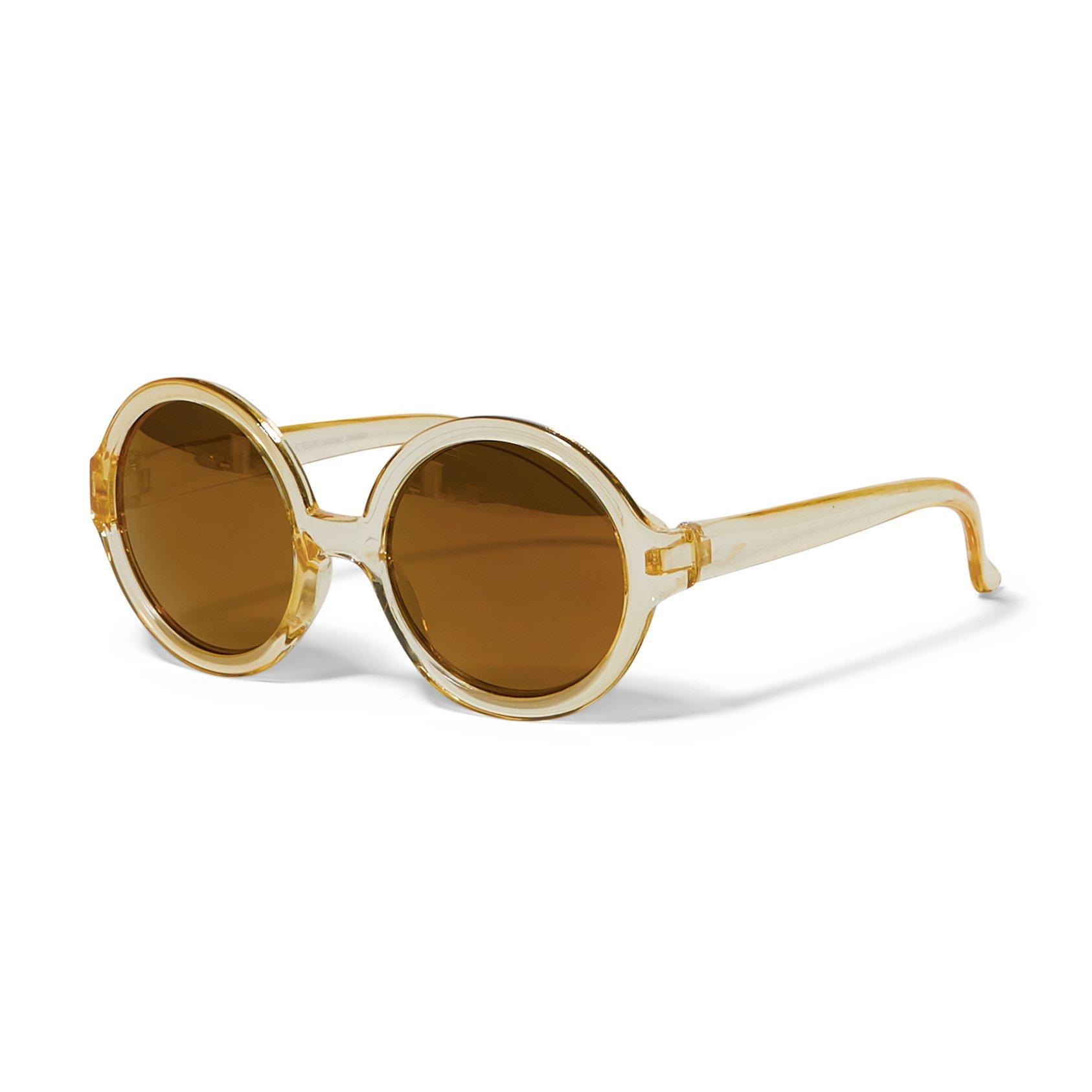 Rachel Zoe Round Sunglasses image number 0