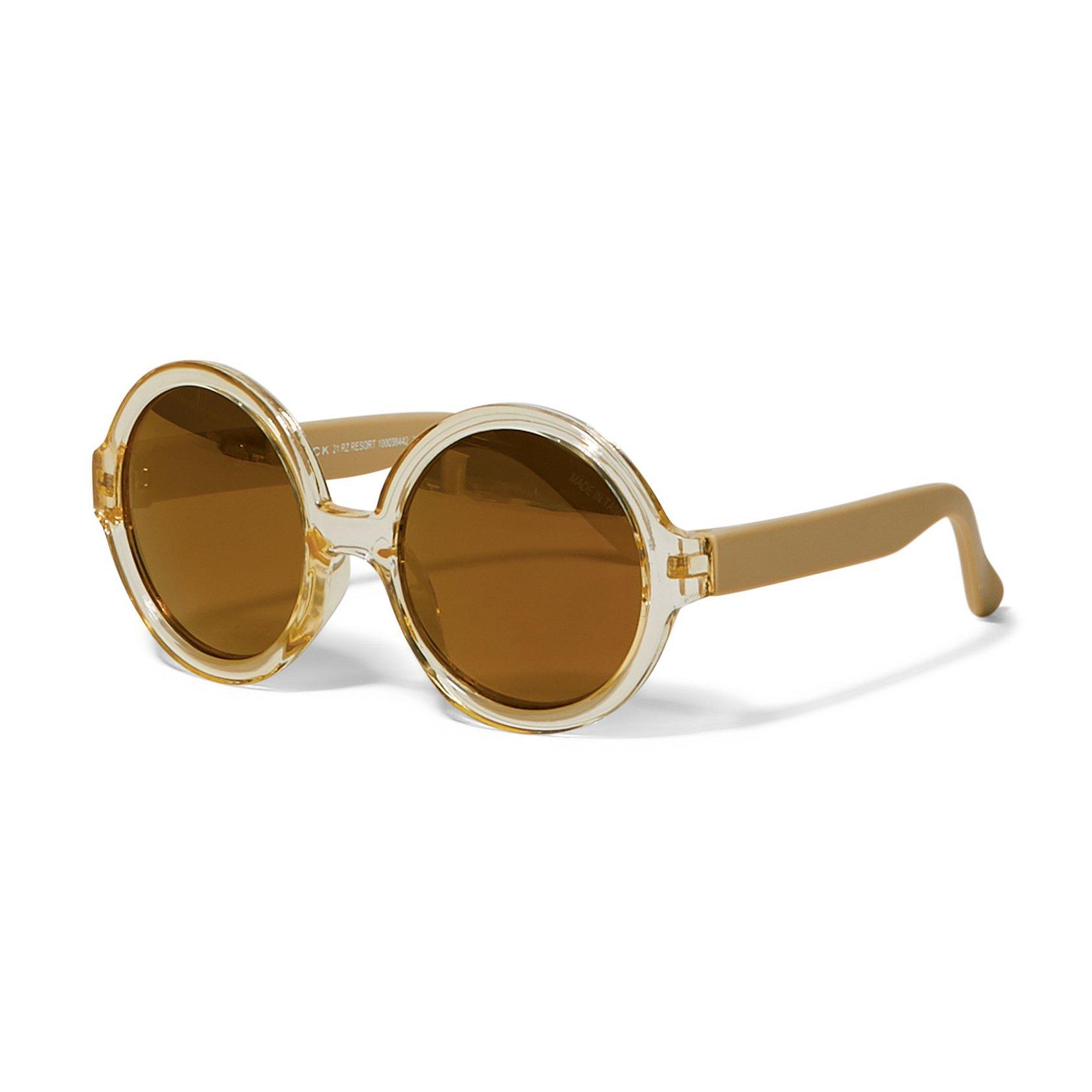 Rachel Zoe Round Sunglasses image number 1