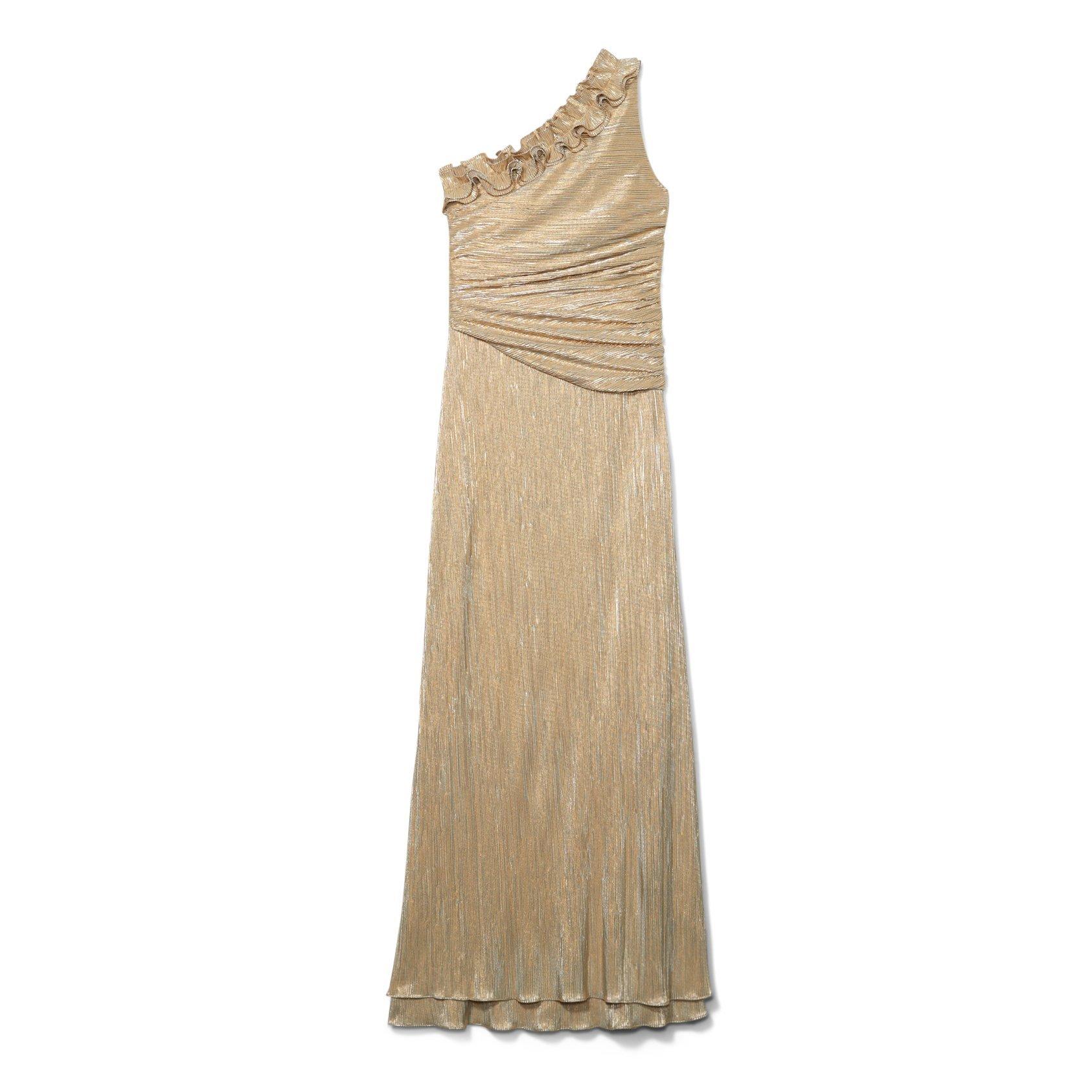 Women's Rachel Zoe Jackie Gown image number 2