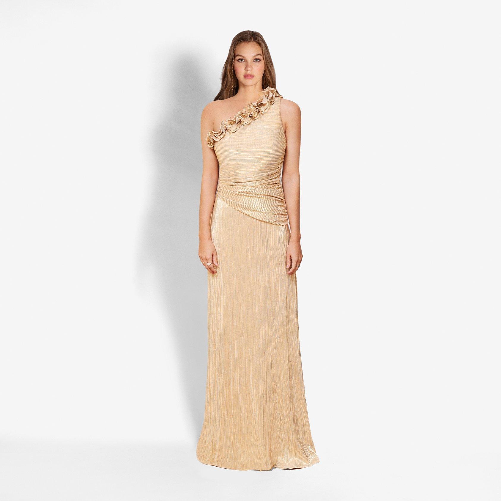 Women's Rachel Zoe Jackie Gown image number 0