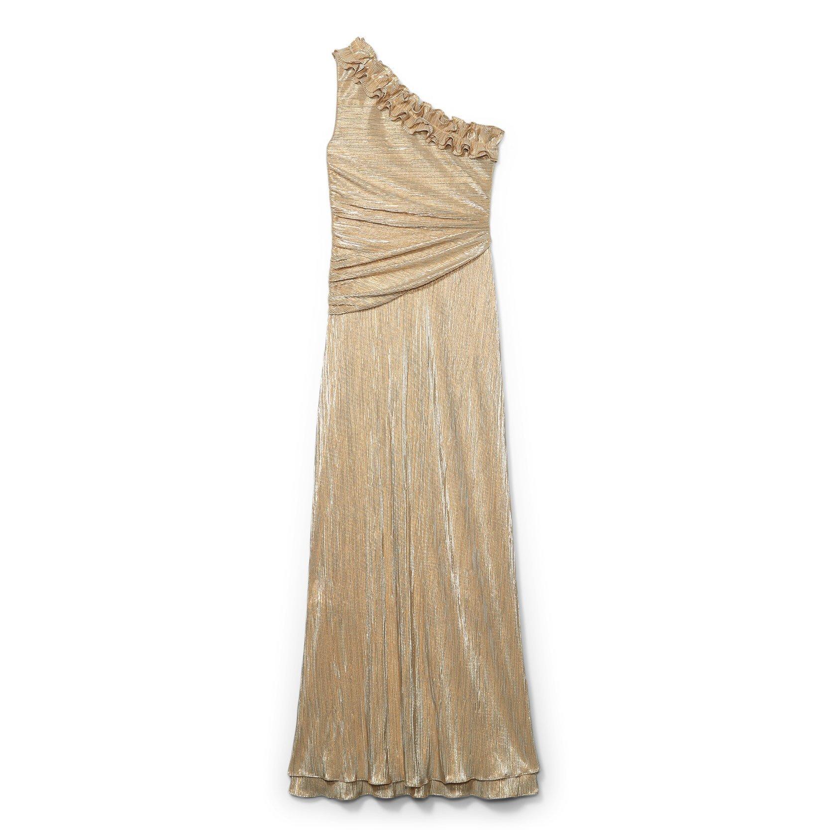 Women's Rachel Zoe Jackie Gown image number 1