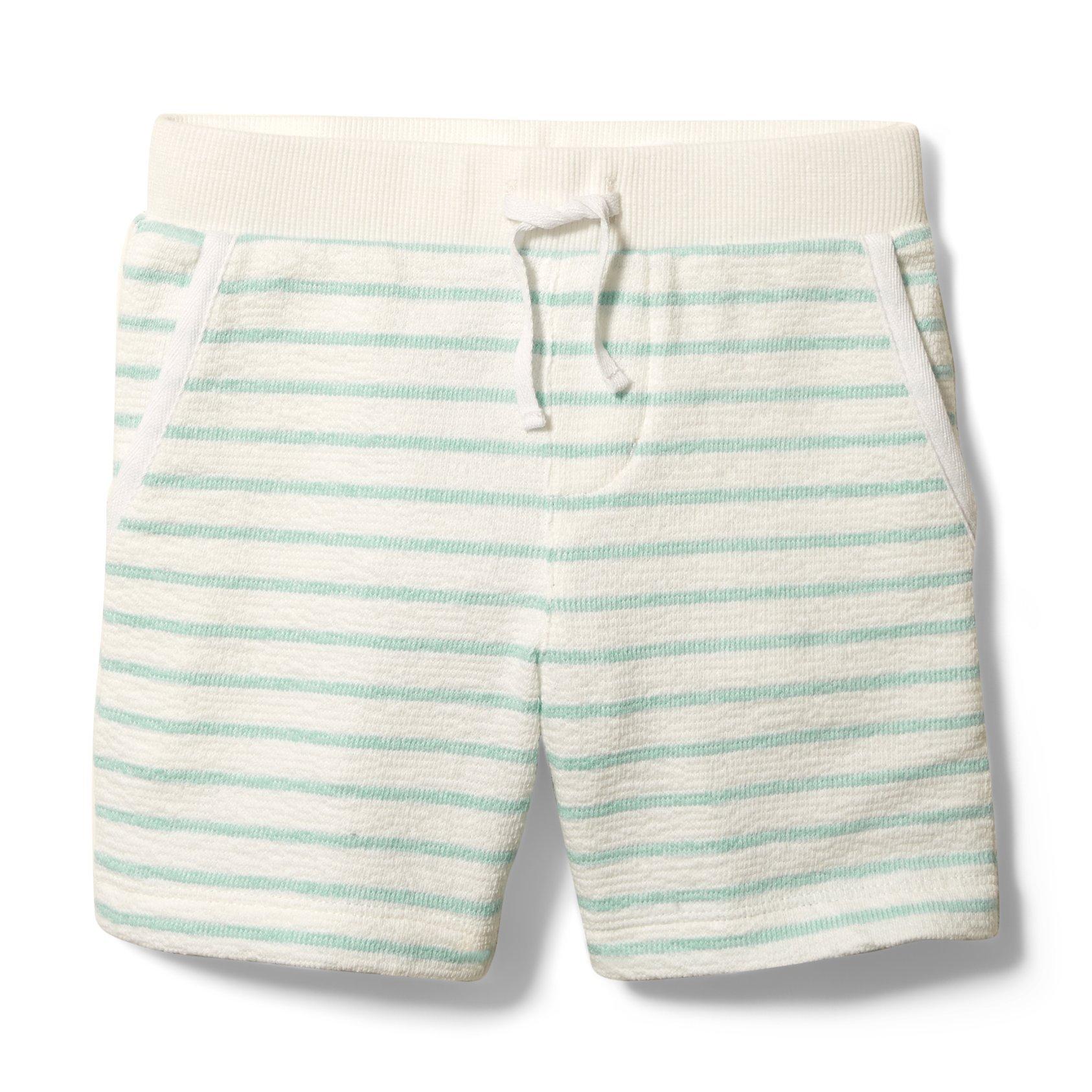 Rachel Zoe Striped Short  image number 0