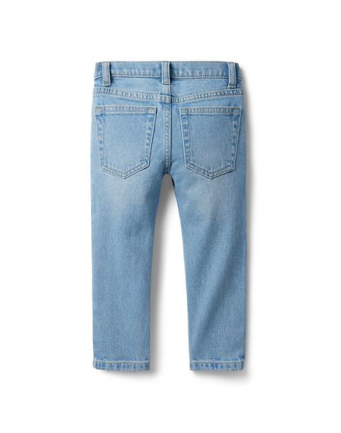 Slim Jean In Finley Wash