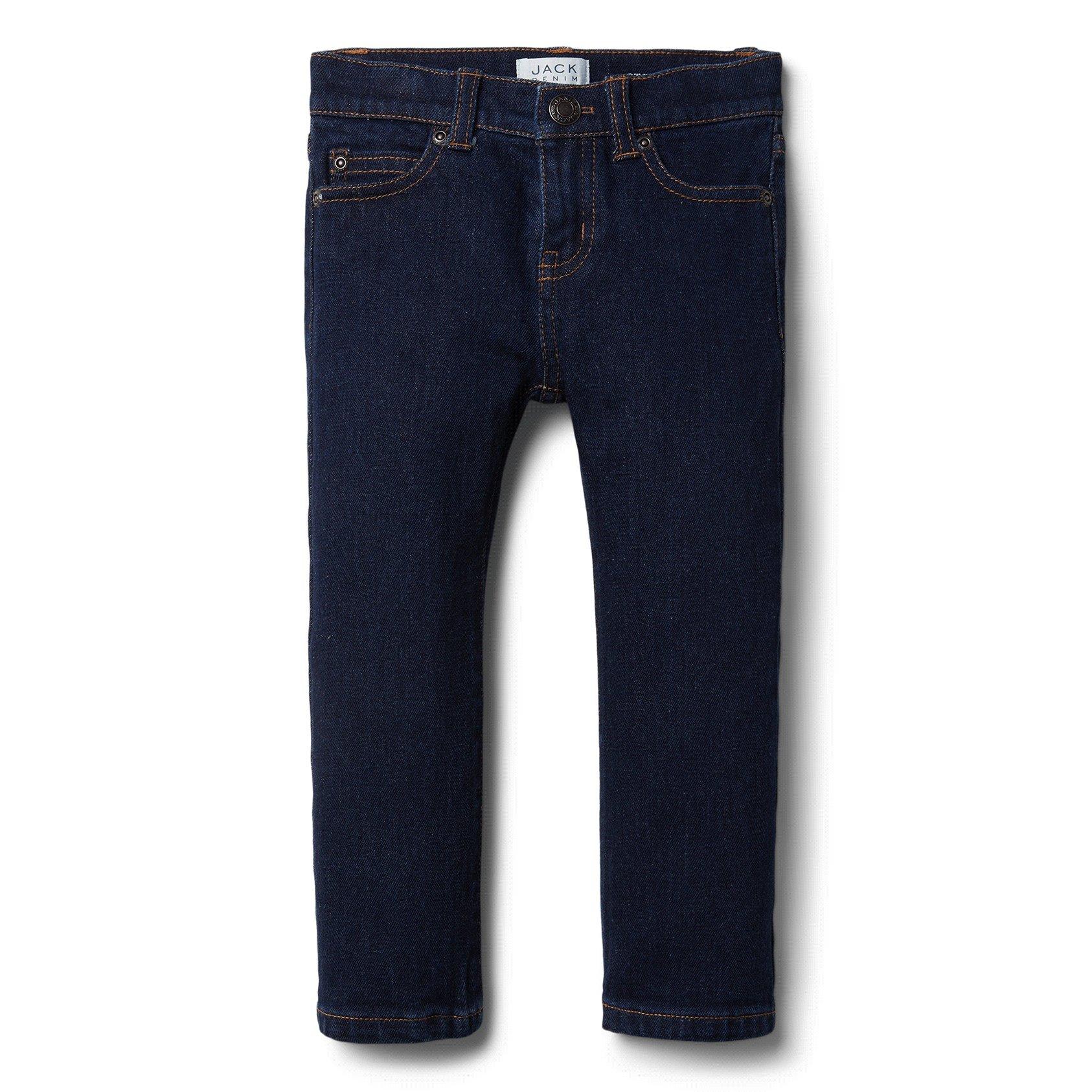 Boys Denim at Janie and Jack