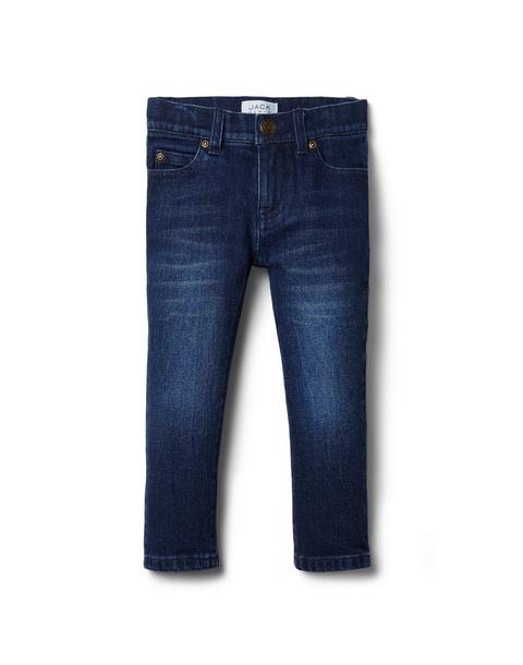 Slim Jean In Kingsley Wash
