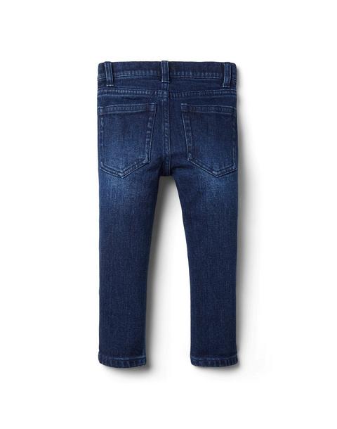 Slim Jean In Kingsley Wash