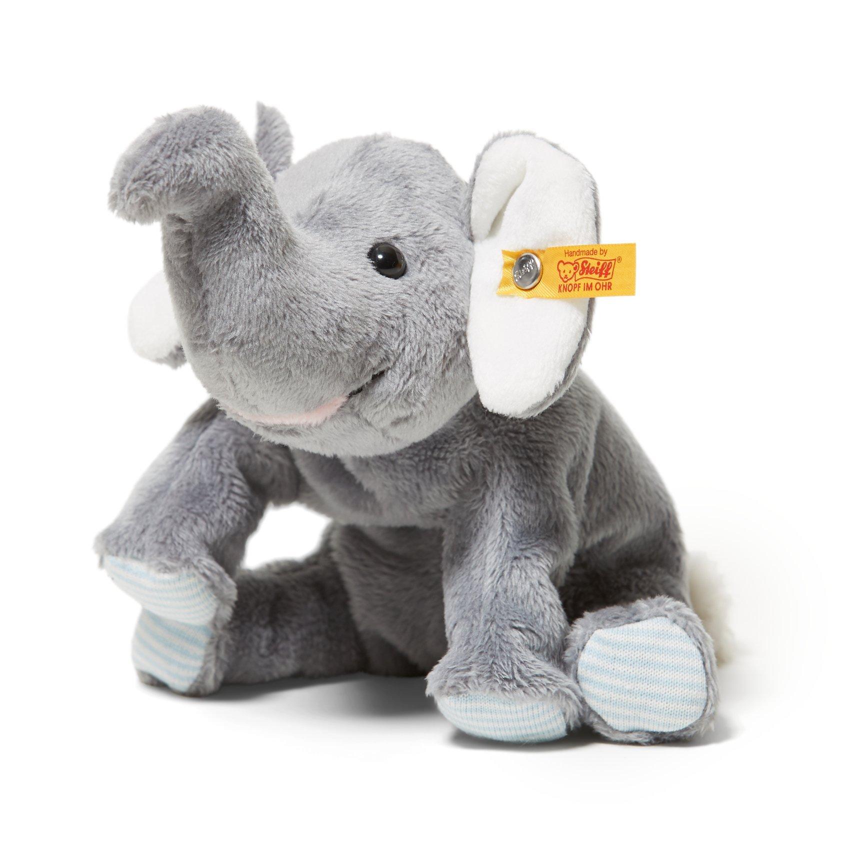 Steiff Little Trampili Elephant Plush image number 0