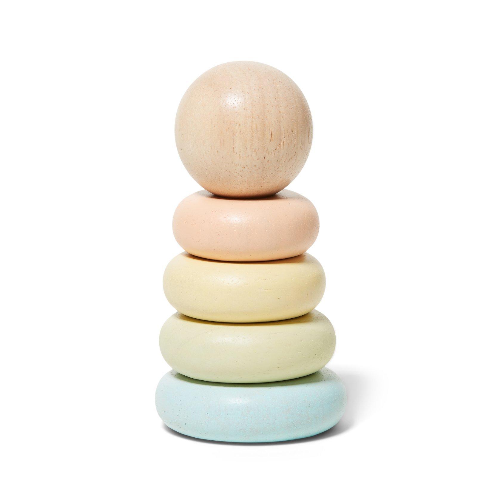 PlanToys First Stacking Ring image number 0