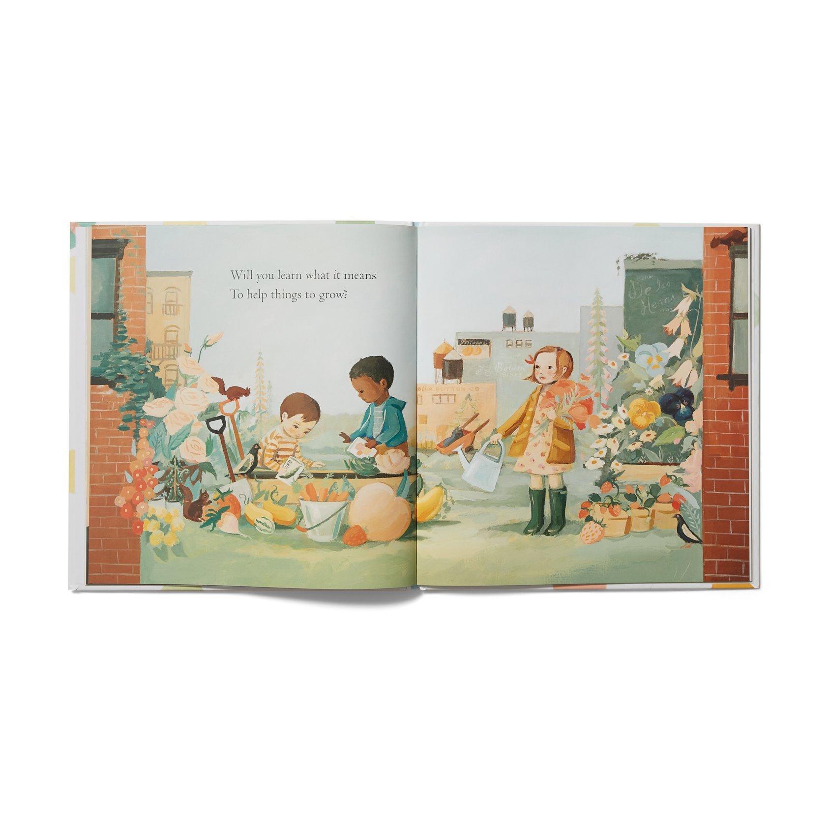 The Wonderful Things You Will Be Book image number 1