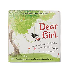 Dear Girl Book