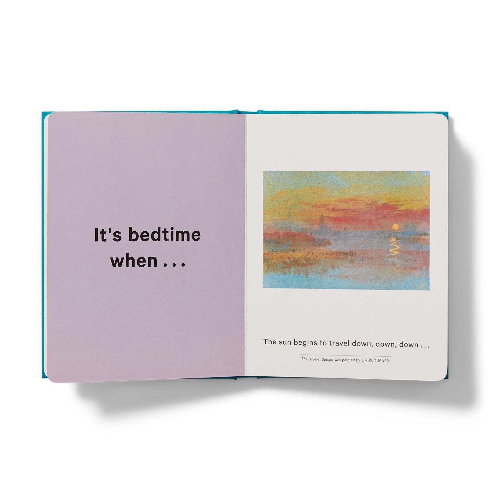 My Art Book Of Sleep image number 1