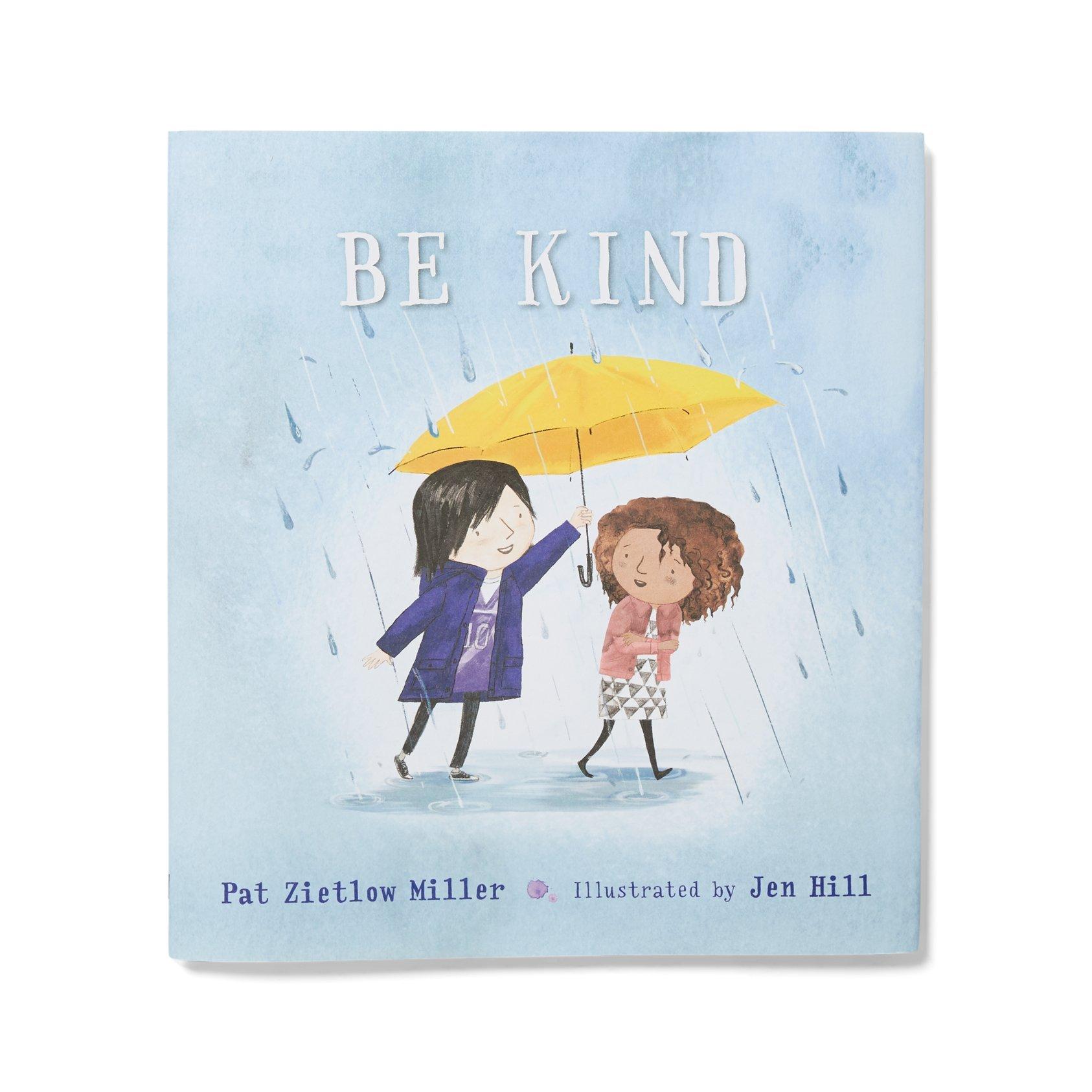 Be Kind Book image number 0