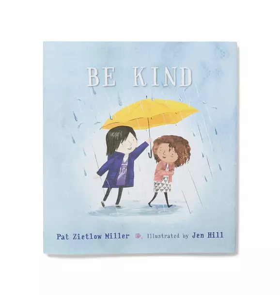 Be Kind Book image number 0