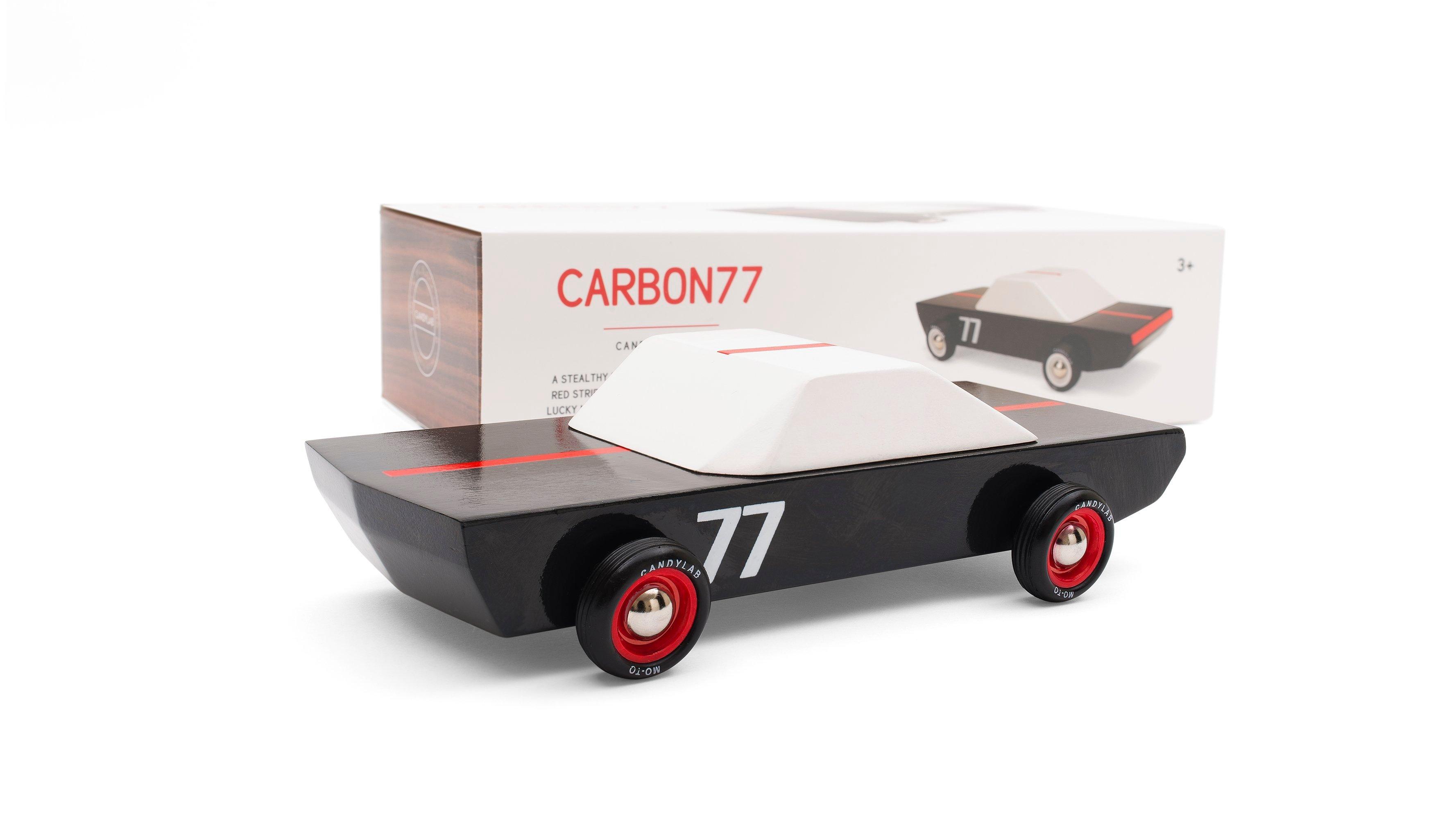 Candylab Americana Carbon 77 Vehicle image number 2
