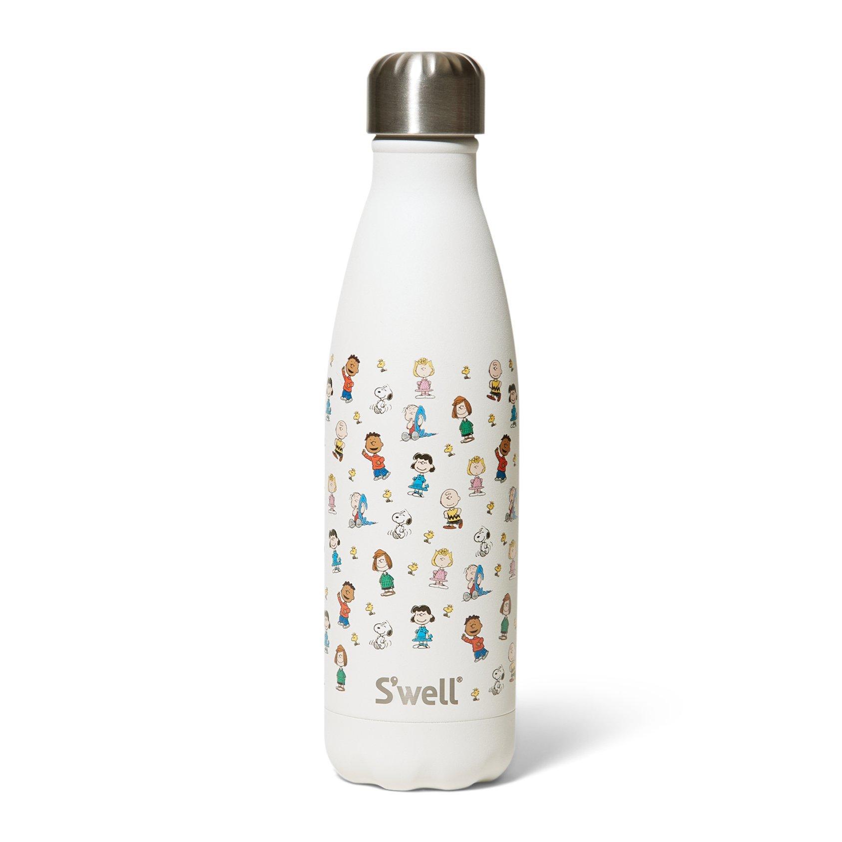 PEANUTS™ 17oz Swell Bottle image number 0