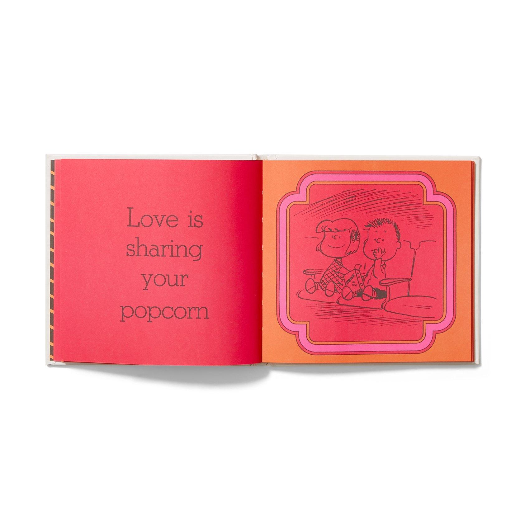 Love Is Walking Hand In Hand Book image number 1