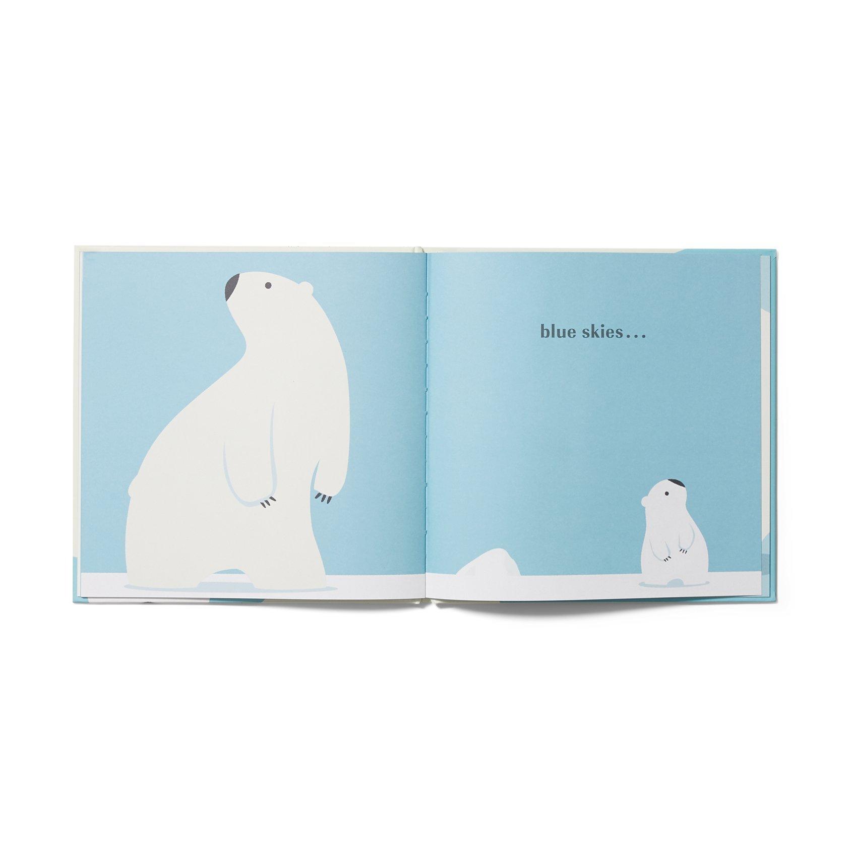 Little Bear Dreams Book image number 1