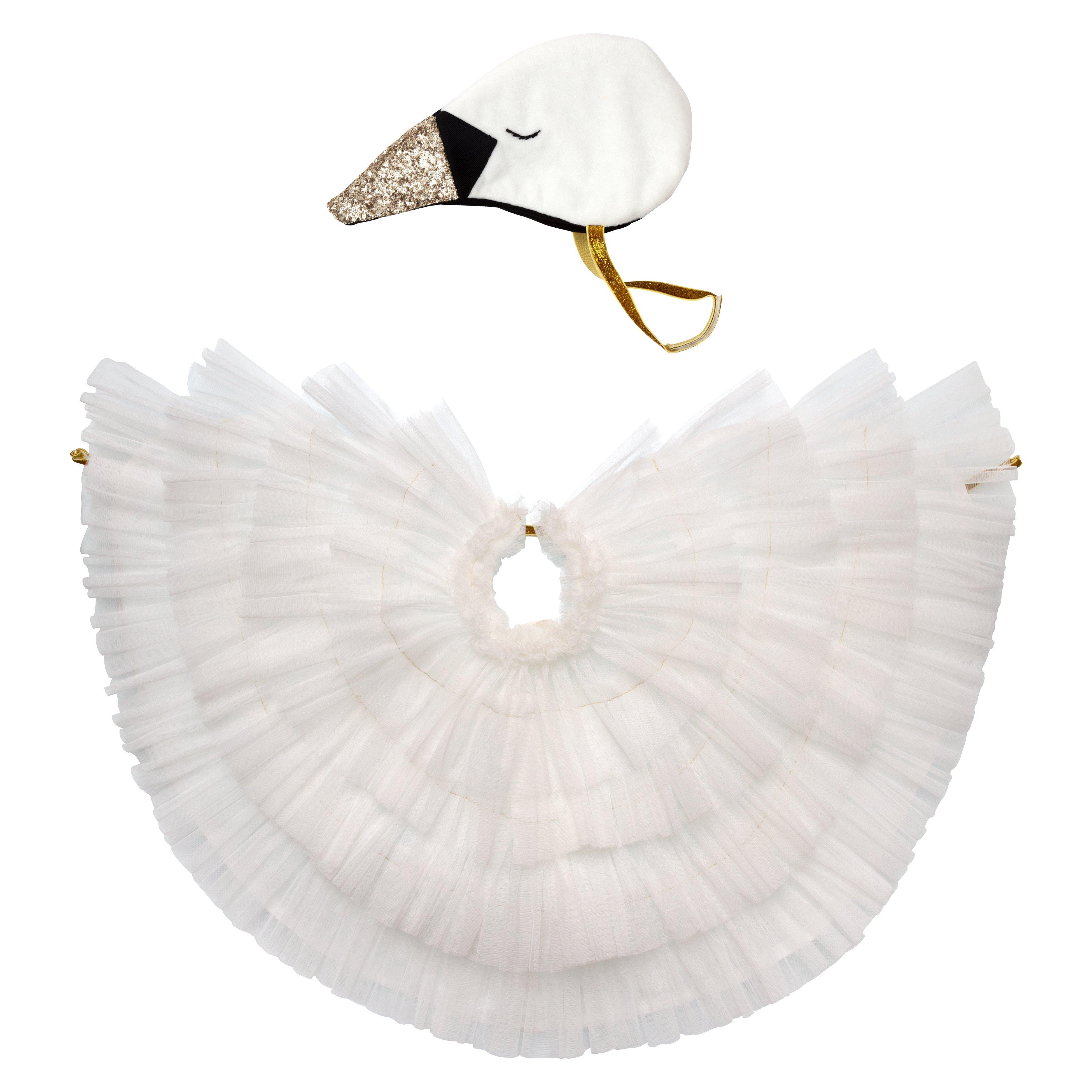 Meri Meri Swan Dress-Up Set  image number 0