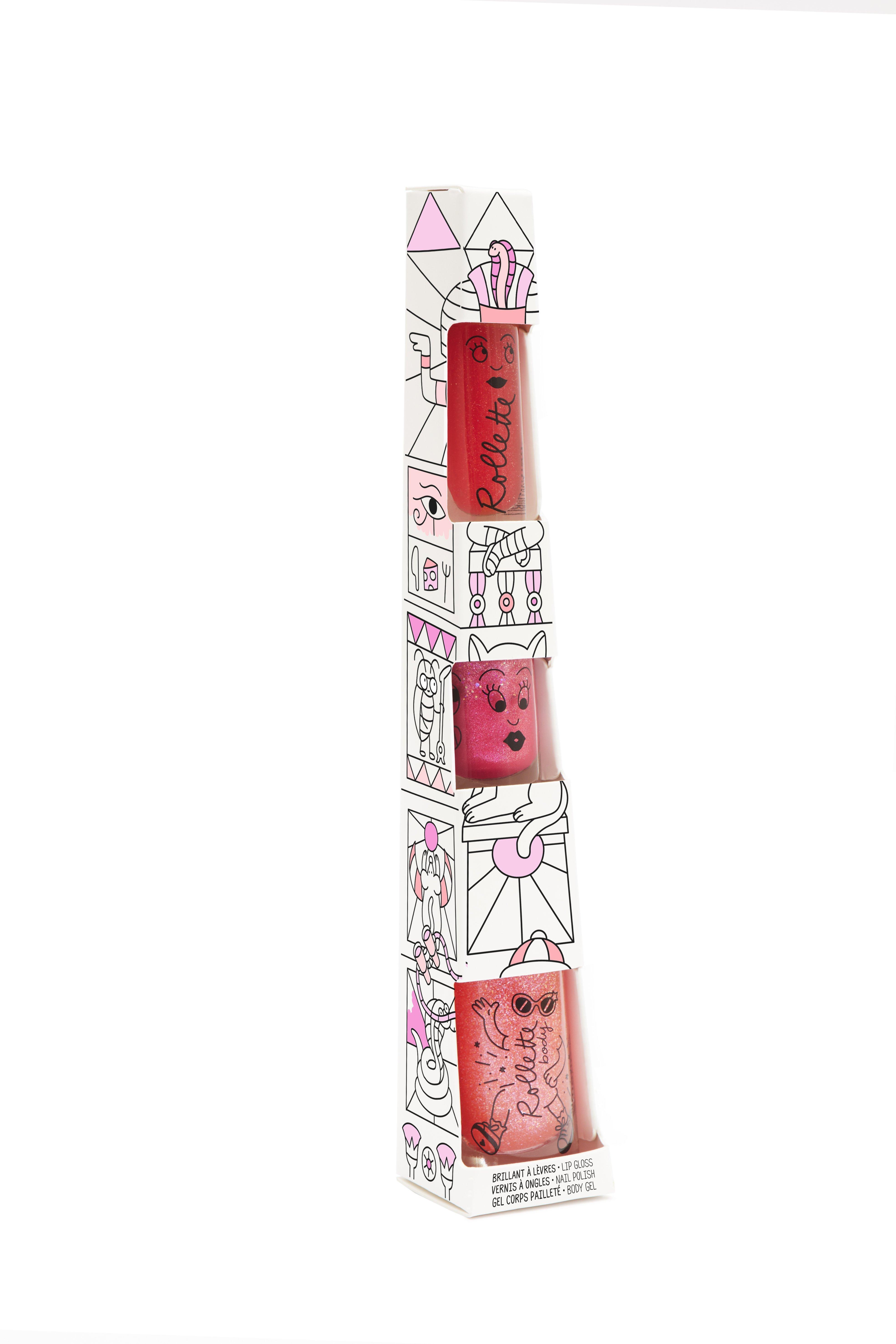 Nailmatic Totem Gift Set  image number 0