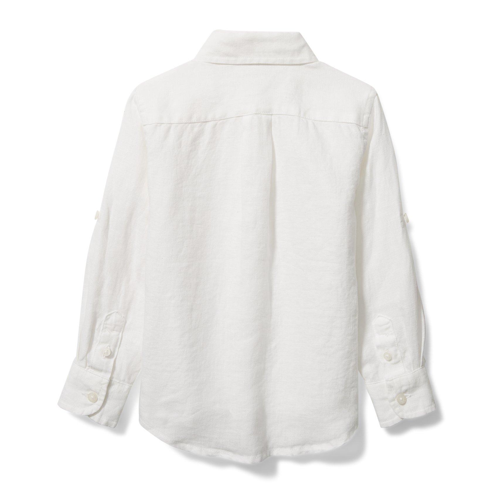 Linen Shirt image number 2