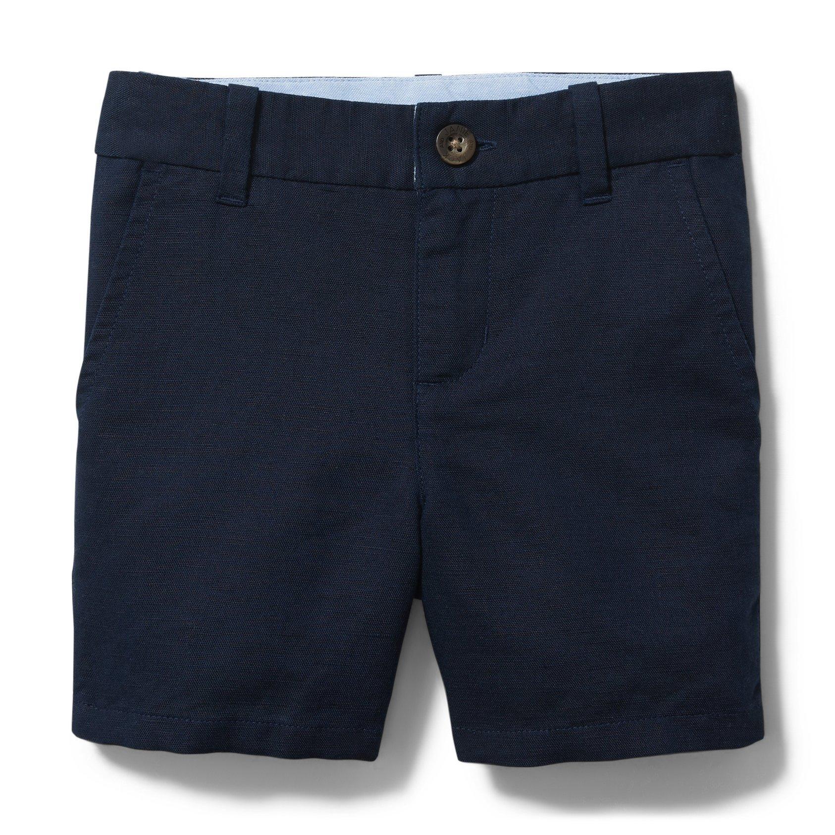 Linen Short