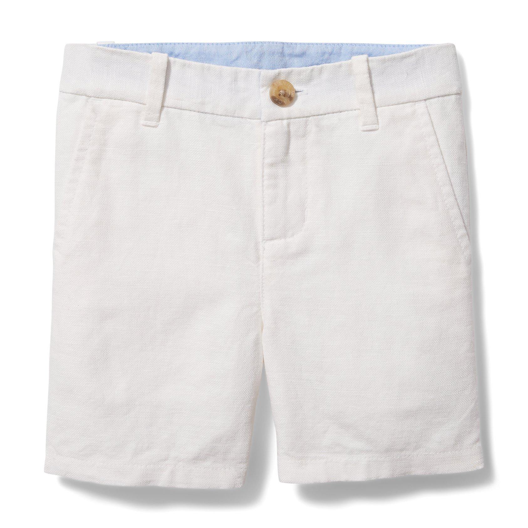 Linen Short