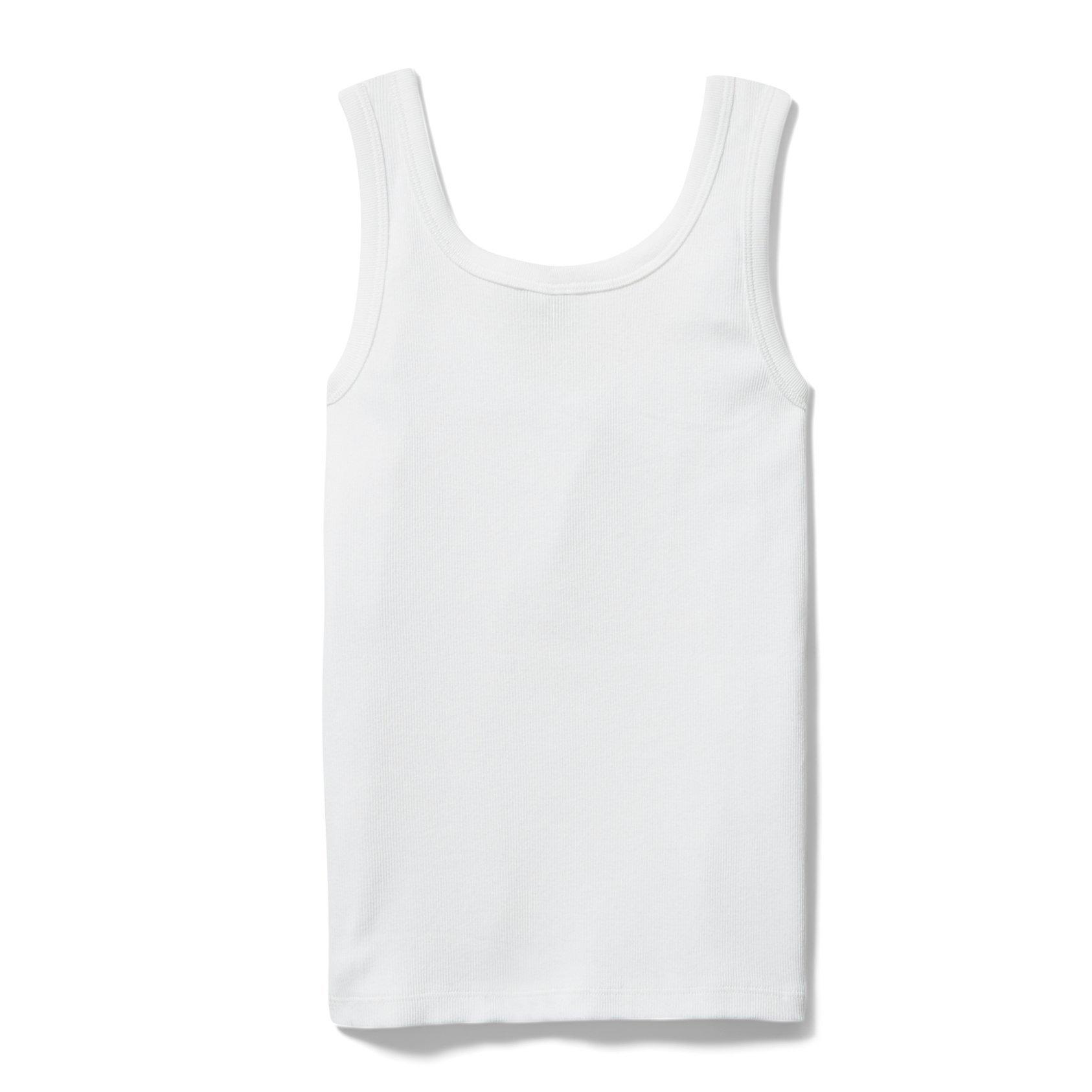 Ribbed Top image number 1