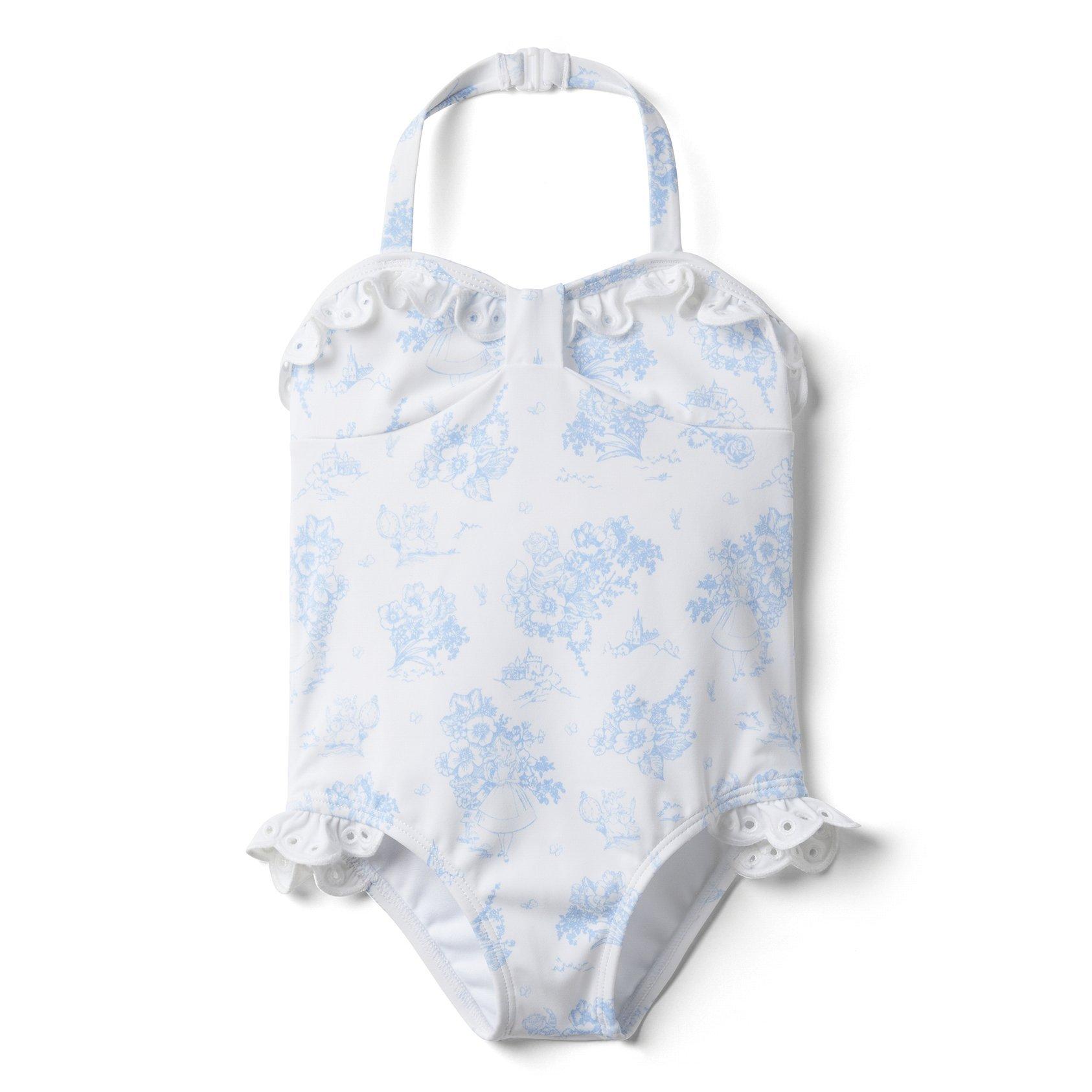 Janie and jack swimsuits hotsell