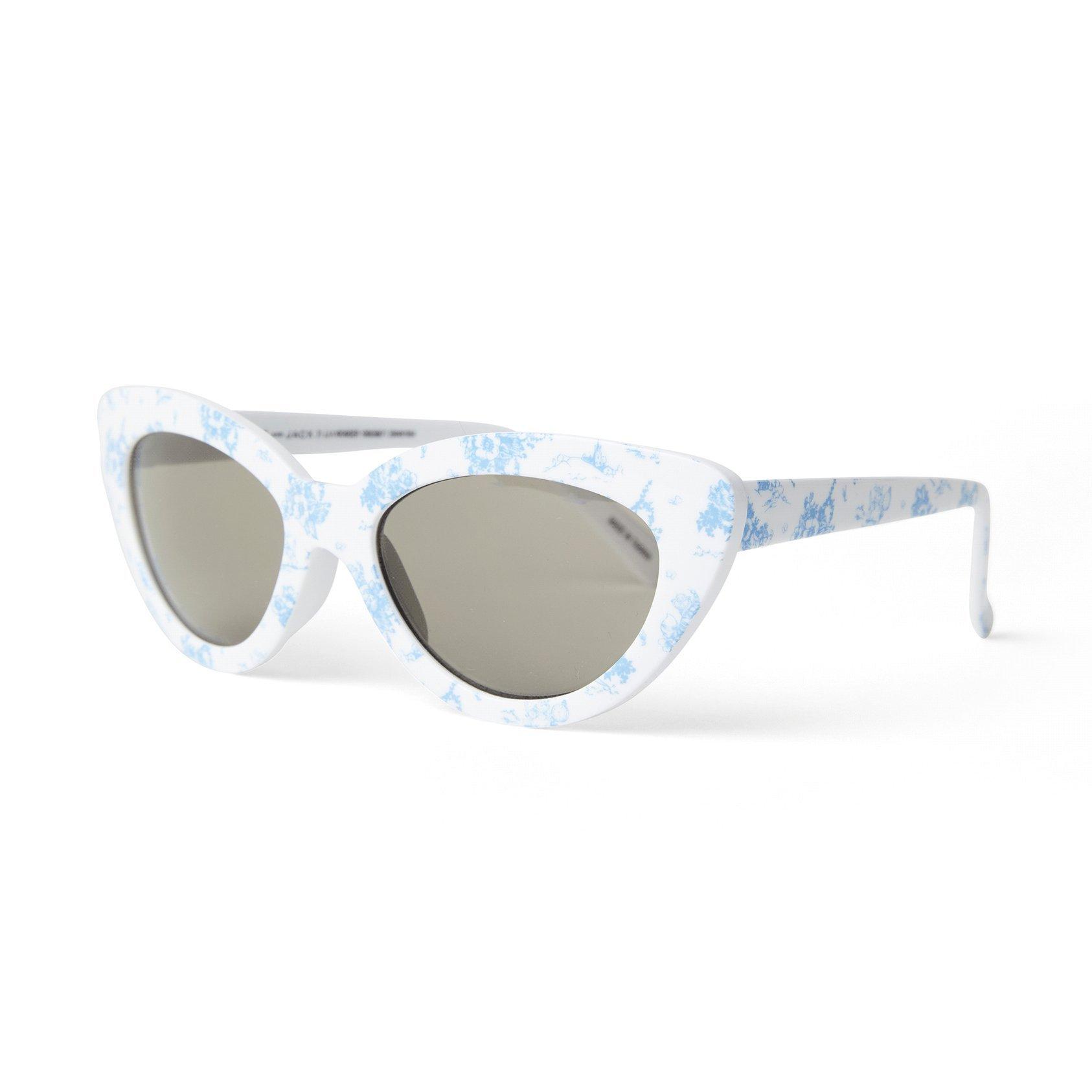 Disney Alice in Wonderland Toile Sunglasses image number 0