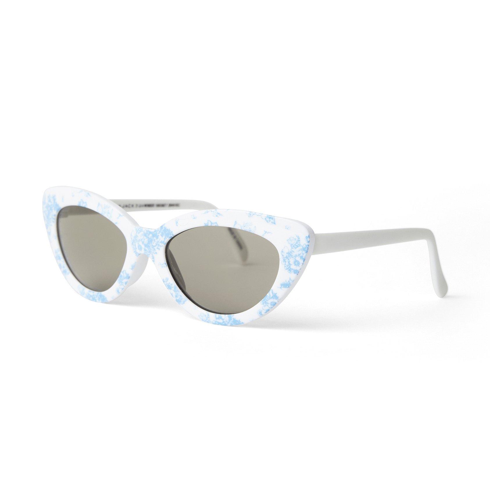 Disney Alice in Wonderland Toile Sunglasses image number 1