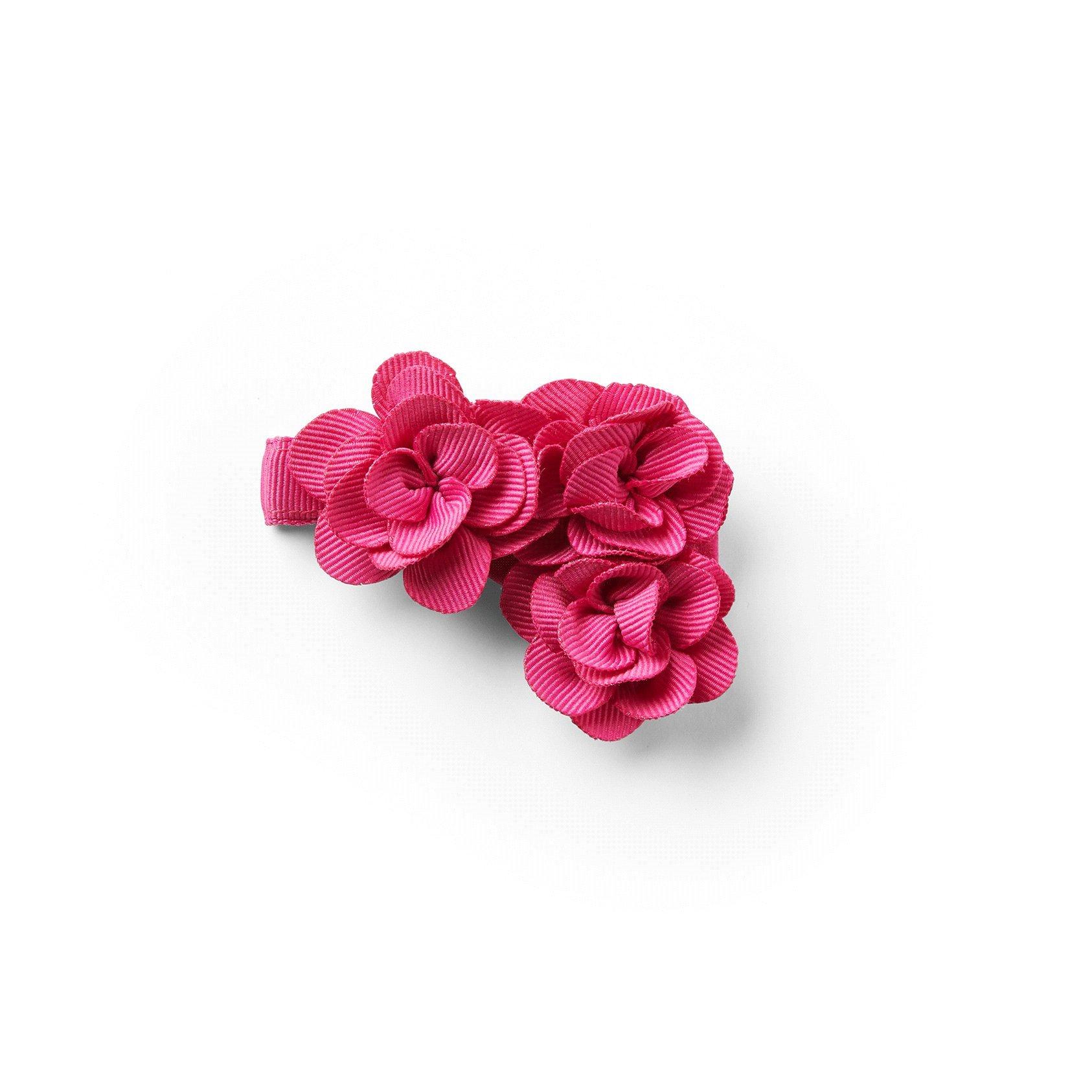 Disney Alice in Wonderland Rose Barrette image number 0